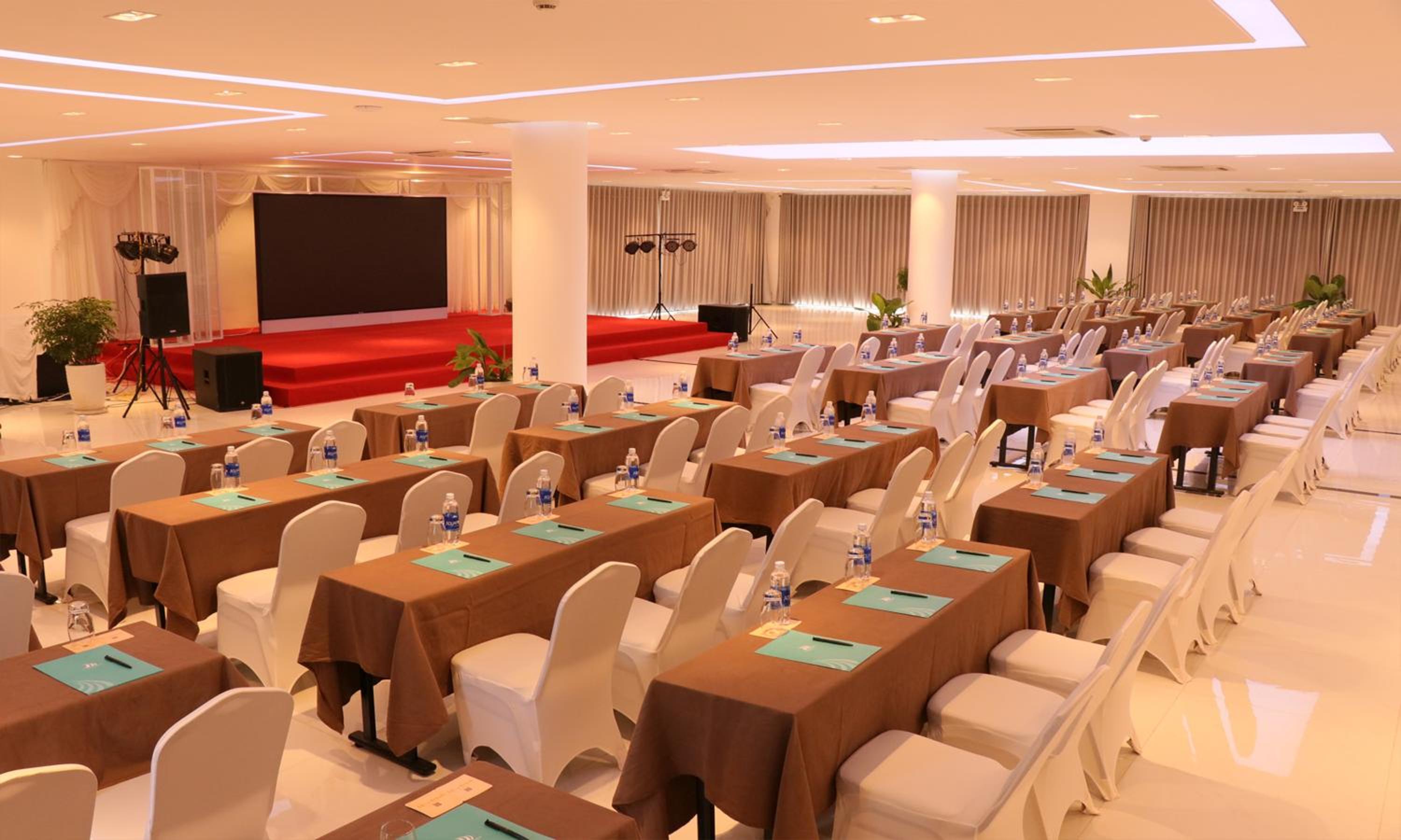 Cam Ranh Riviera Beach Resort & Spa 29