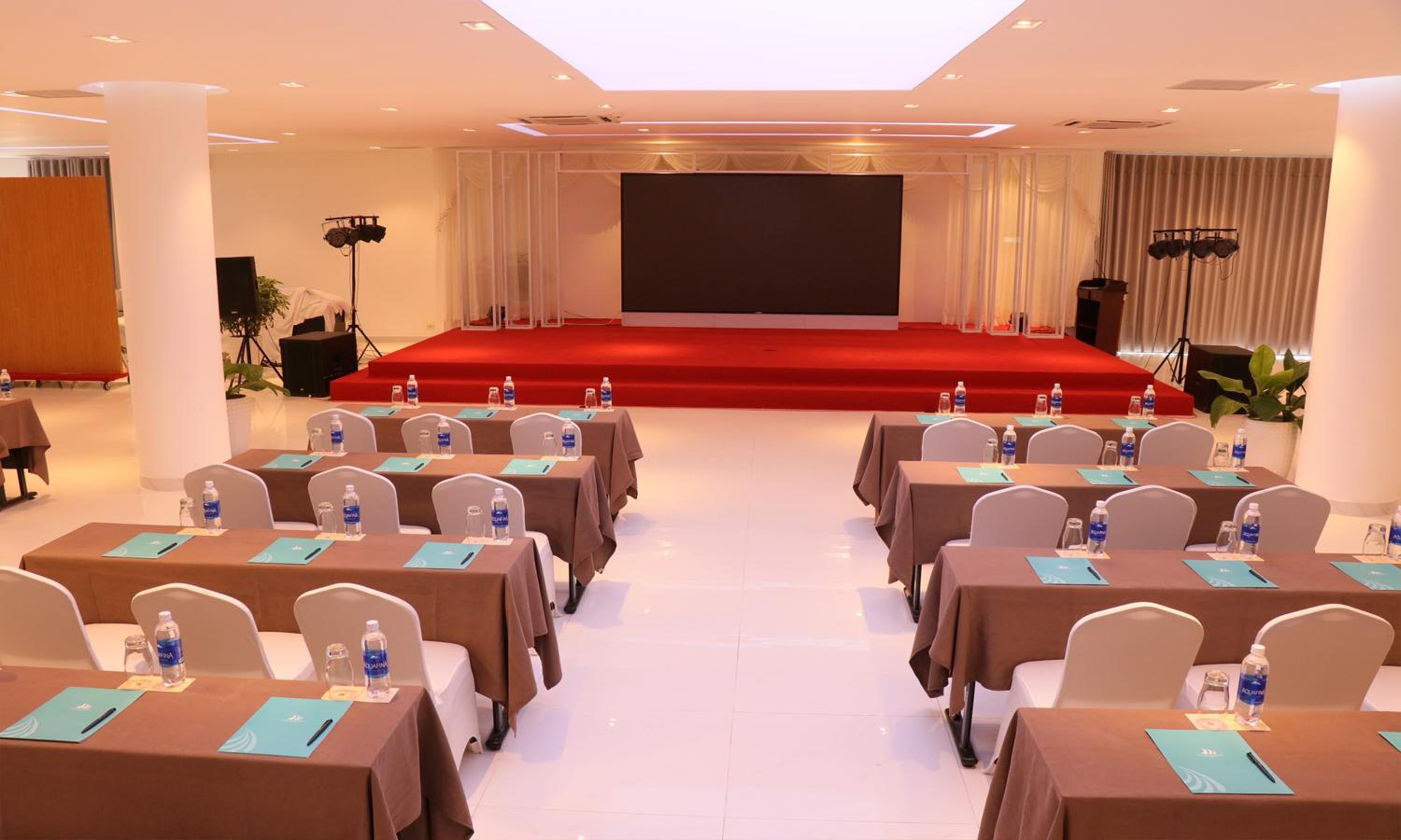 Cam Ranh Riviera Beach Resort & Spa 25