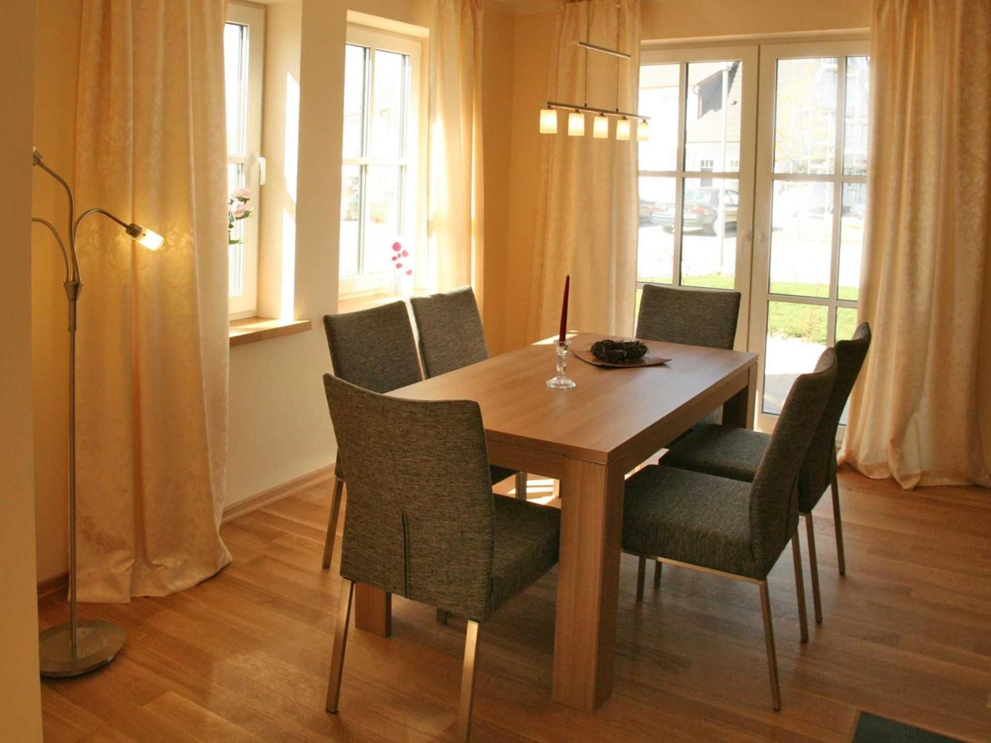 Exkl App Möwennest, Kamin, Waschmaschine, 200 m zum Strand