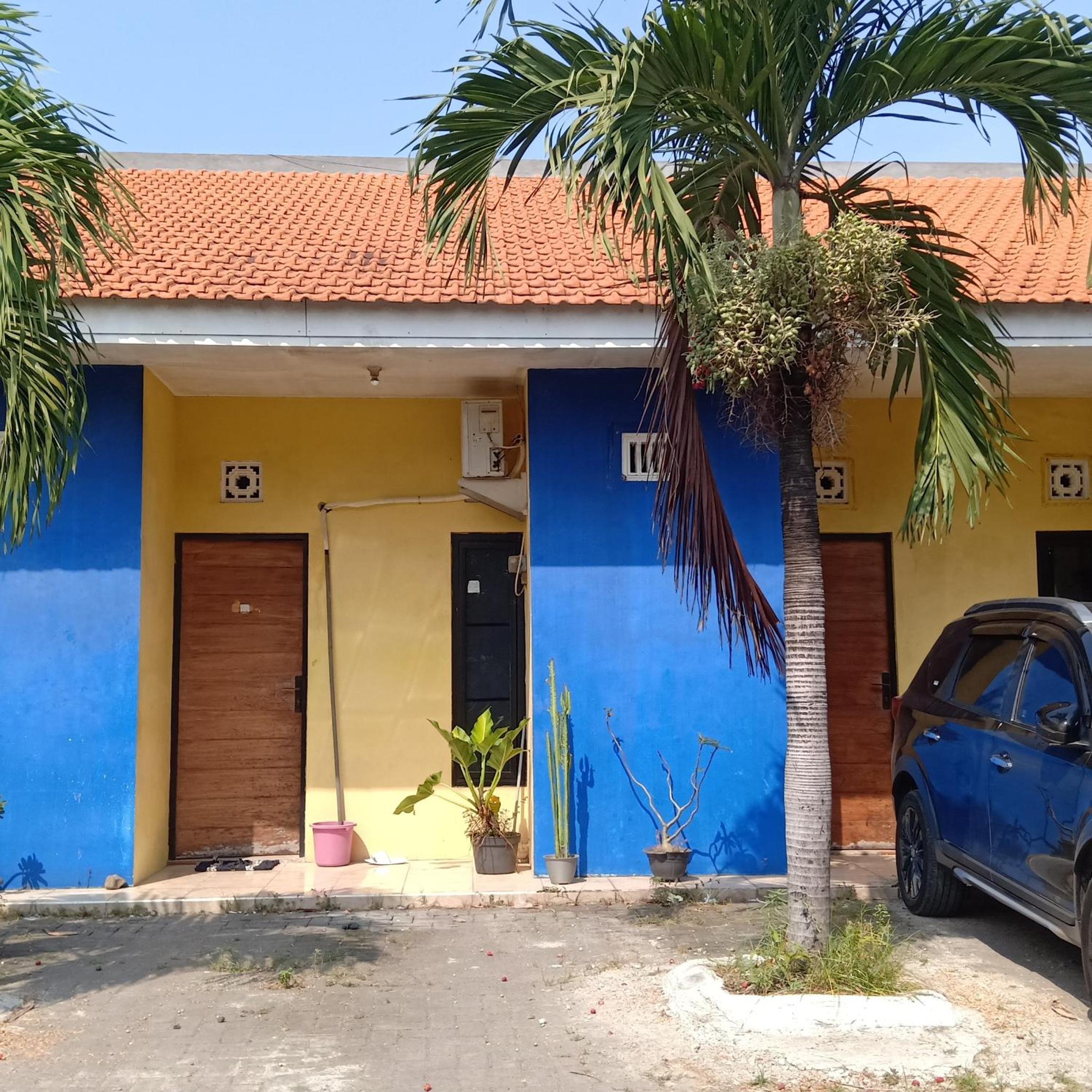 Kost Backpacker view 5