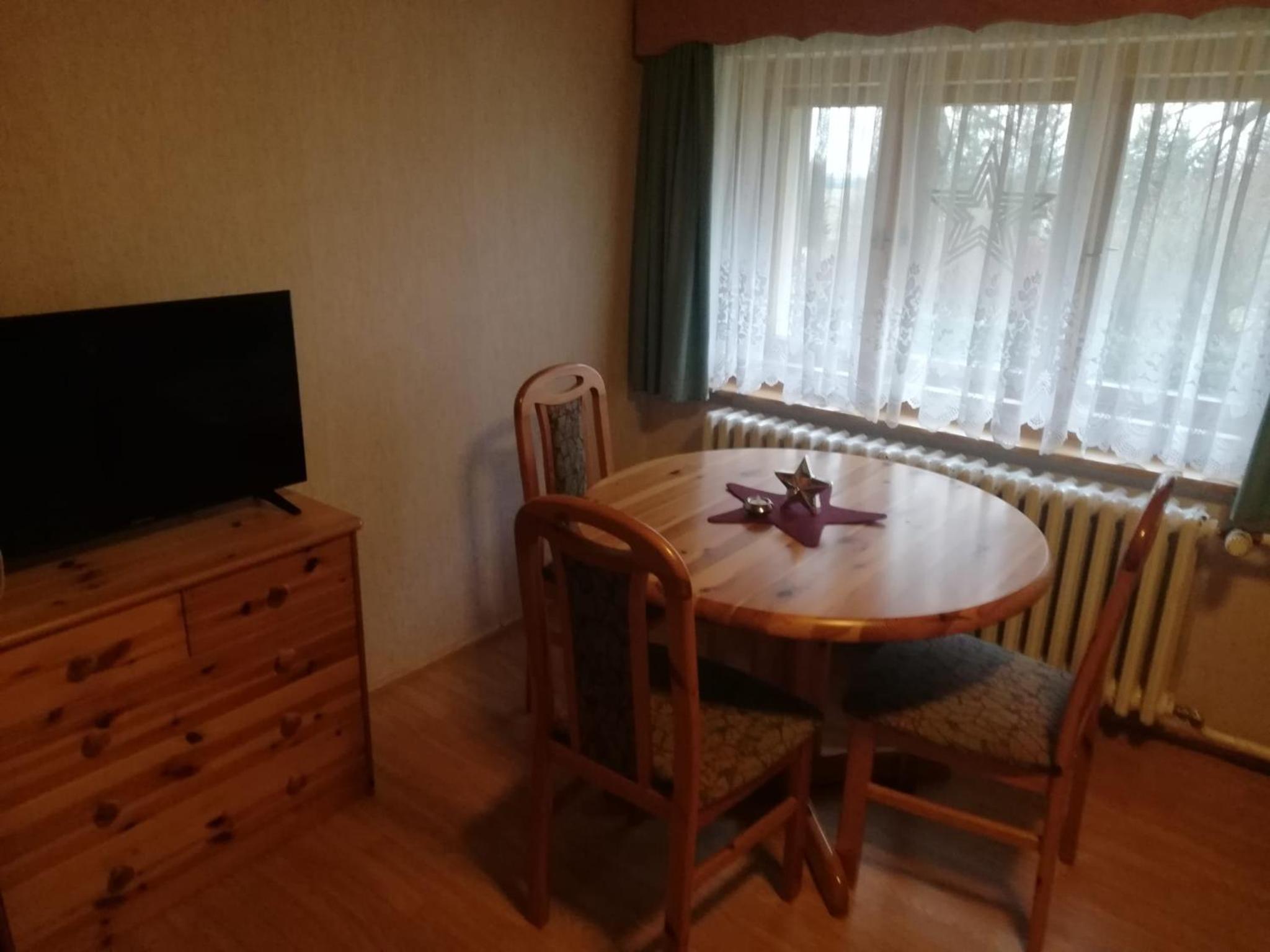 Erzhof Nassau- Gästezimmer an der Loipe