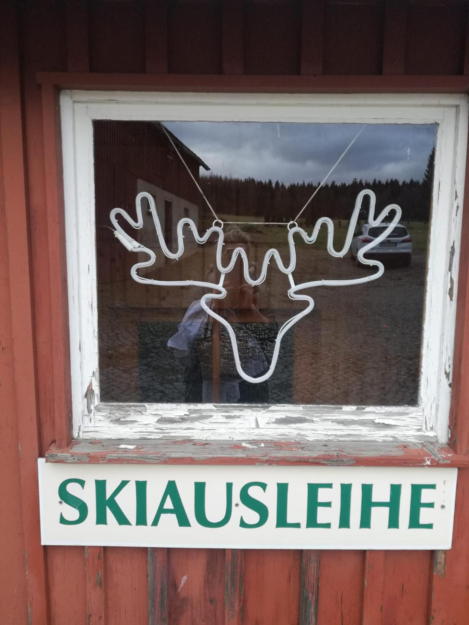 Erzhof Nassau- Gästezimmer an der Loipe