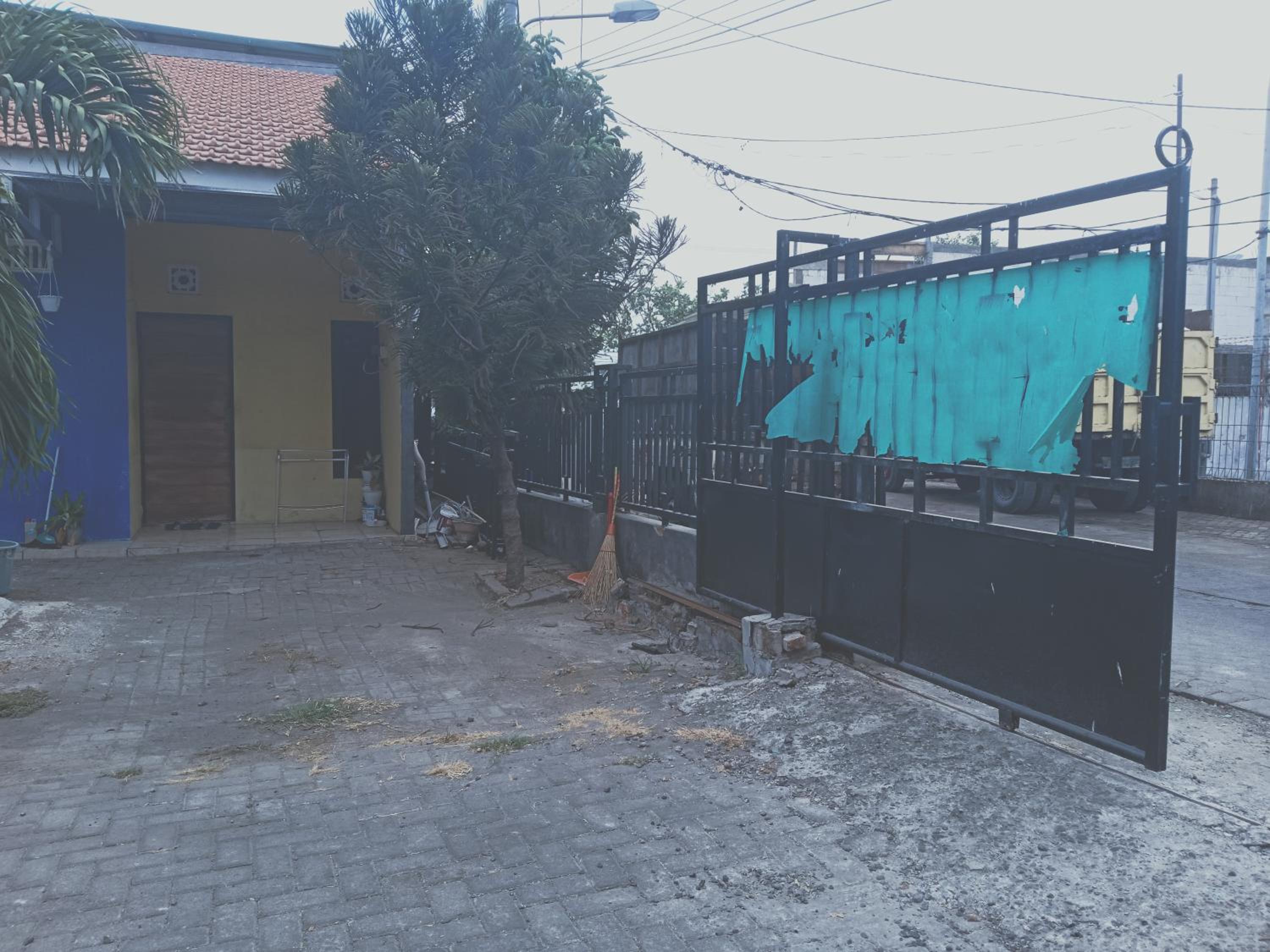 Kost Backpacker view 4