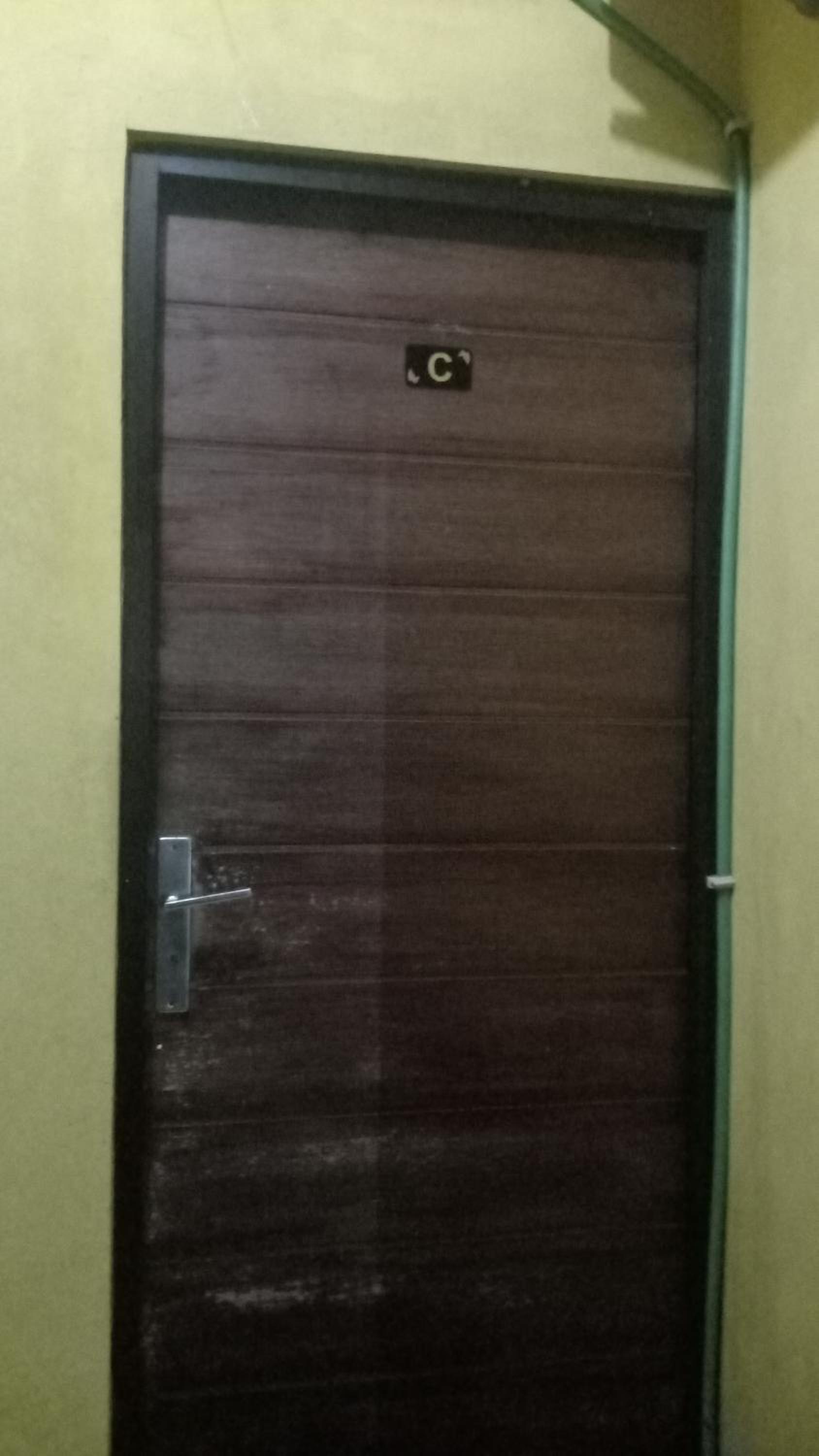 Kost Backpacker view 2