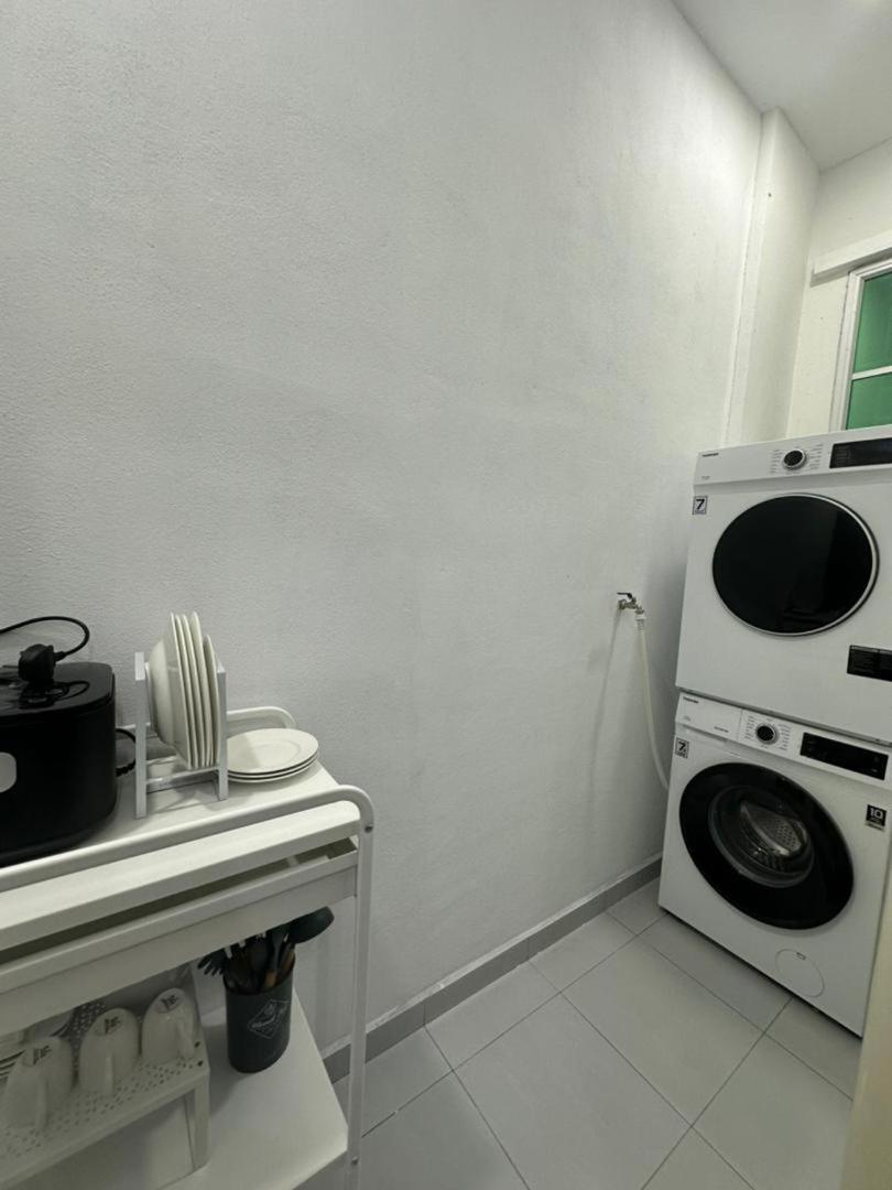 MK Homestay Perlis photo 7