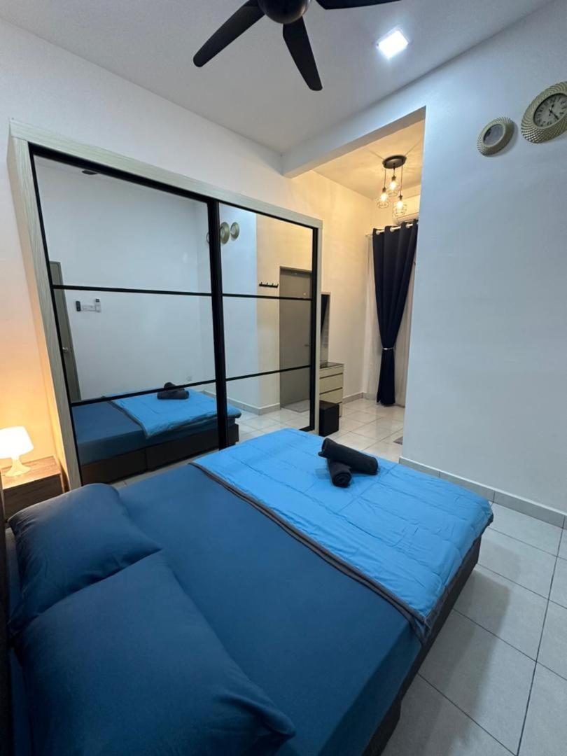 MK Homestay Perlis photo 2