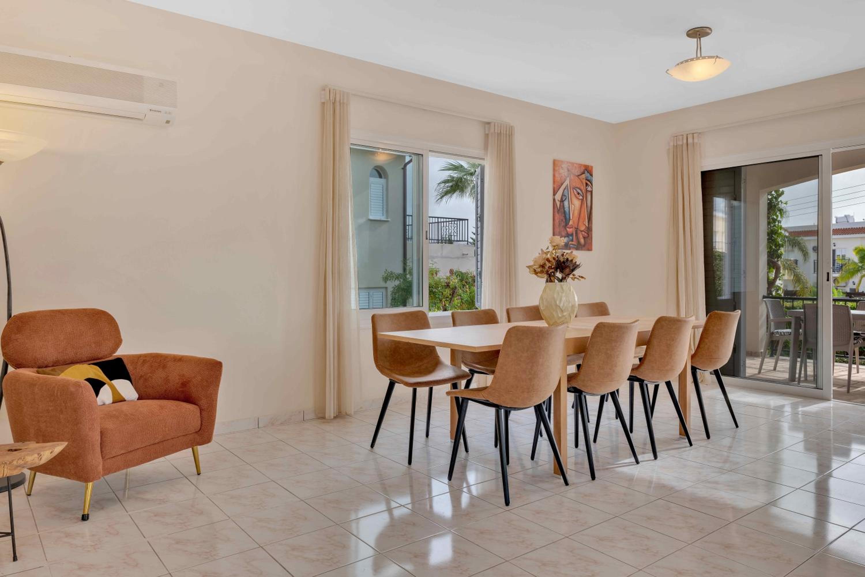 Phaedrus Living: Coral Bay Luxury Villa
