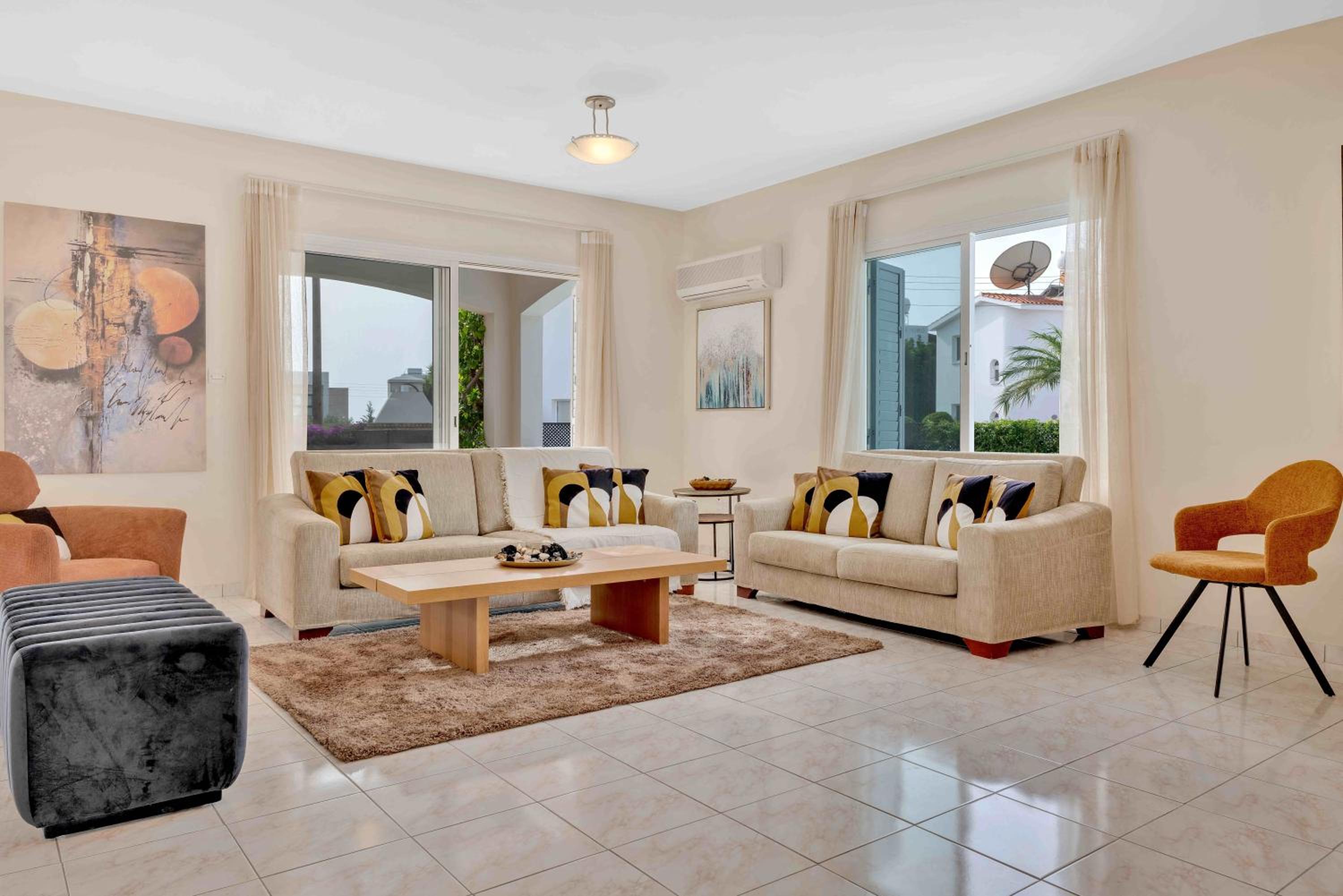 Phaedrus Living: Coral Bay Luxury Villa