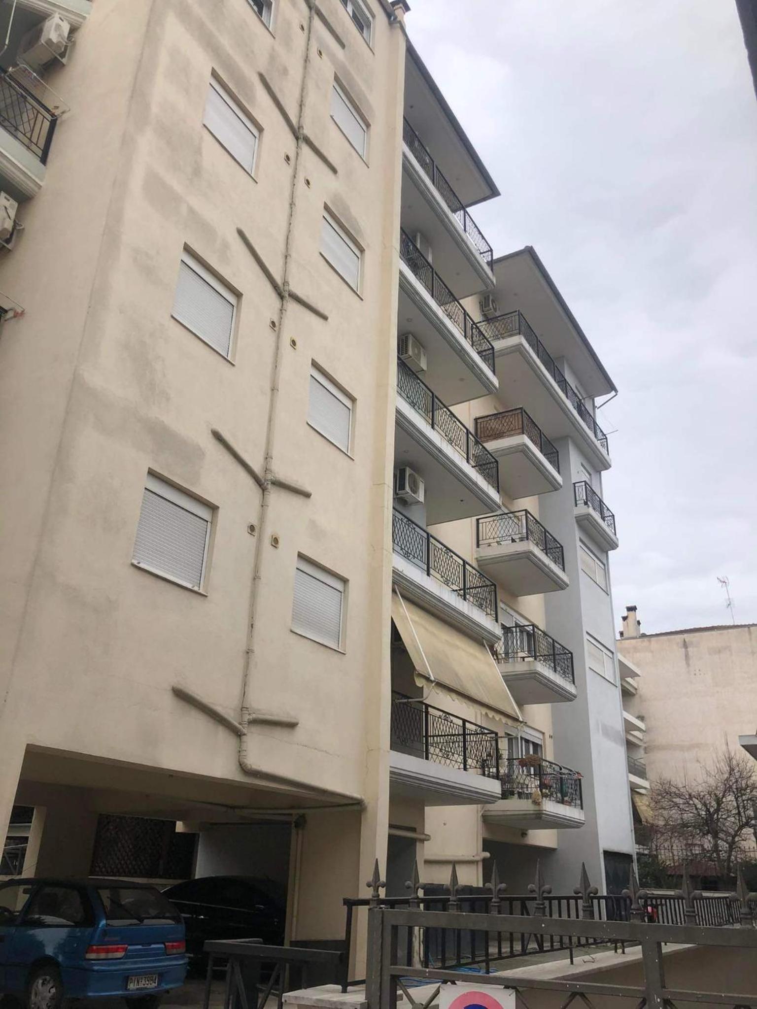 Apartment ARION 4 view 3