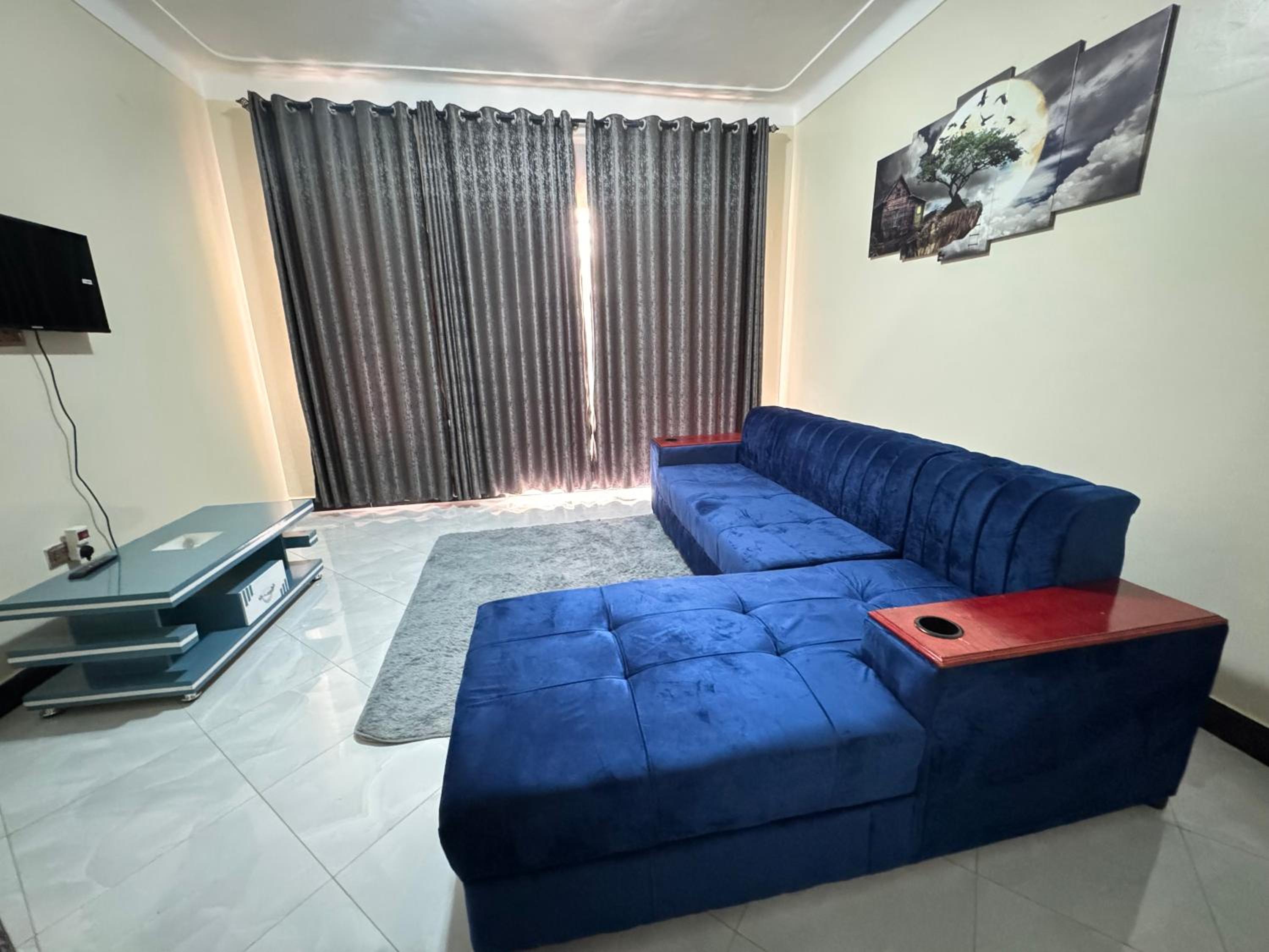 Serenity Suites