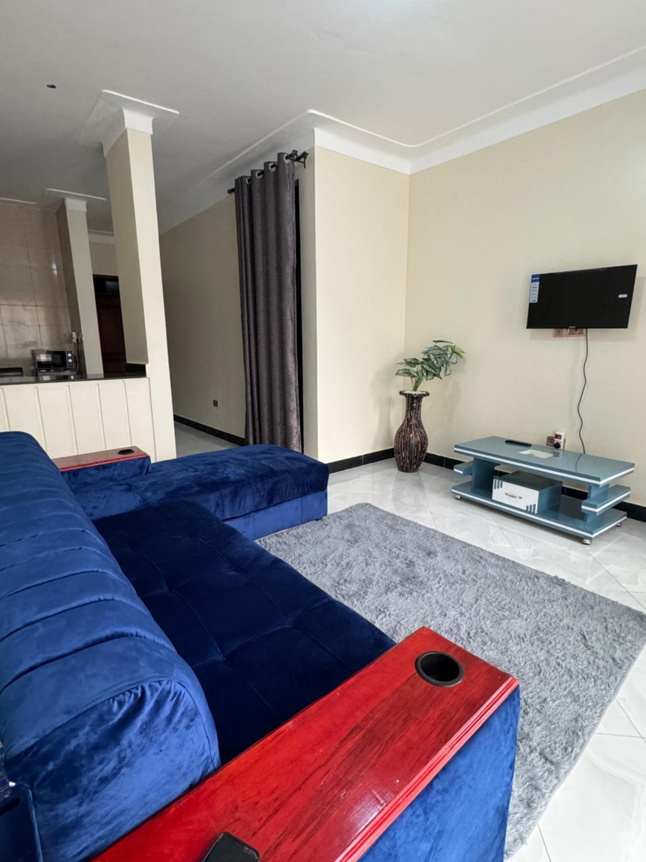 Serenity Suites