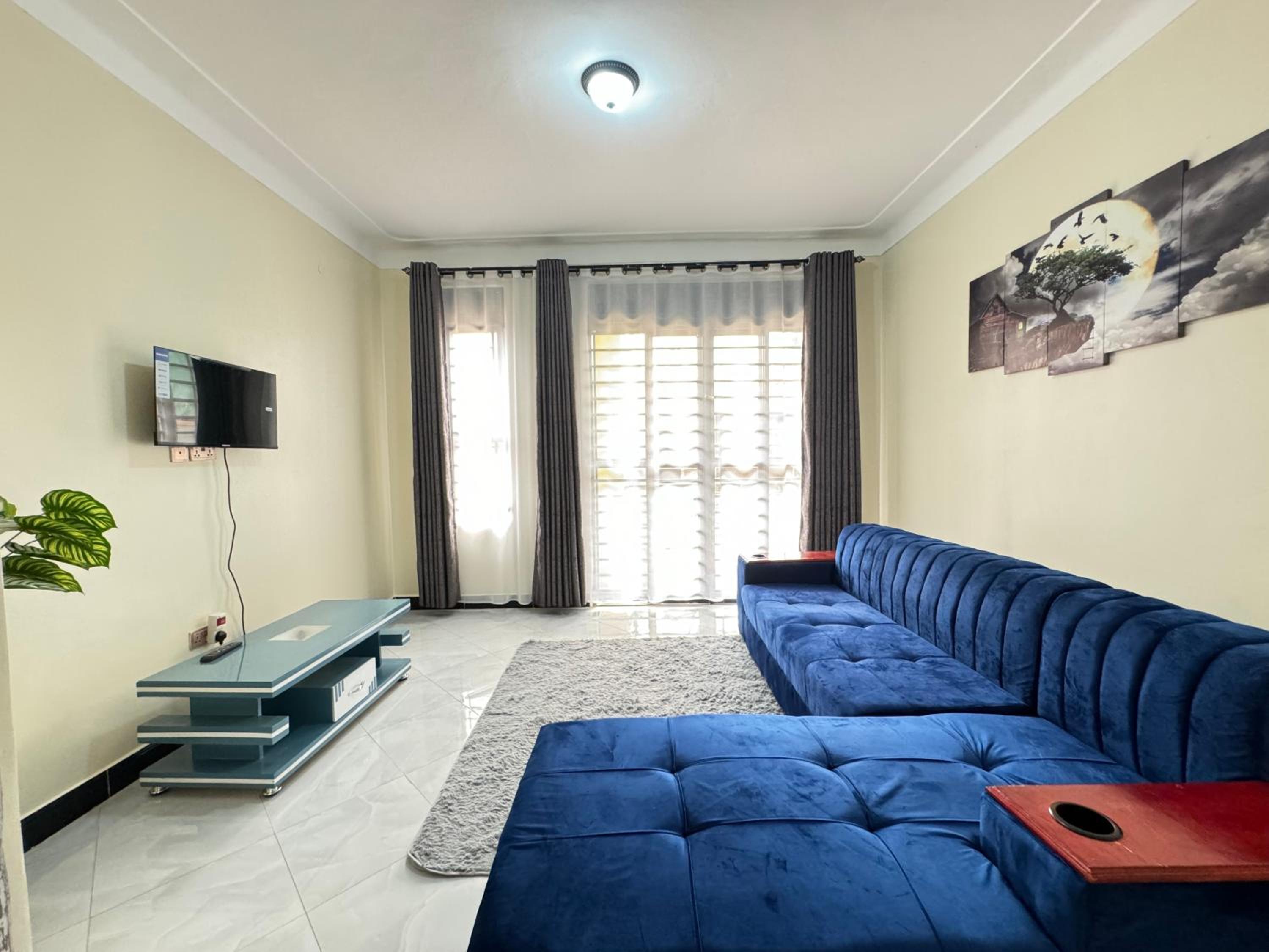 Serenity Suites