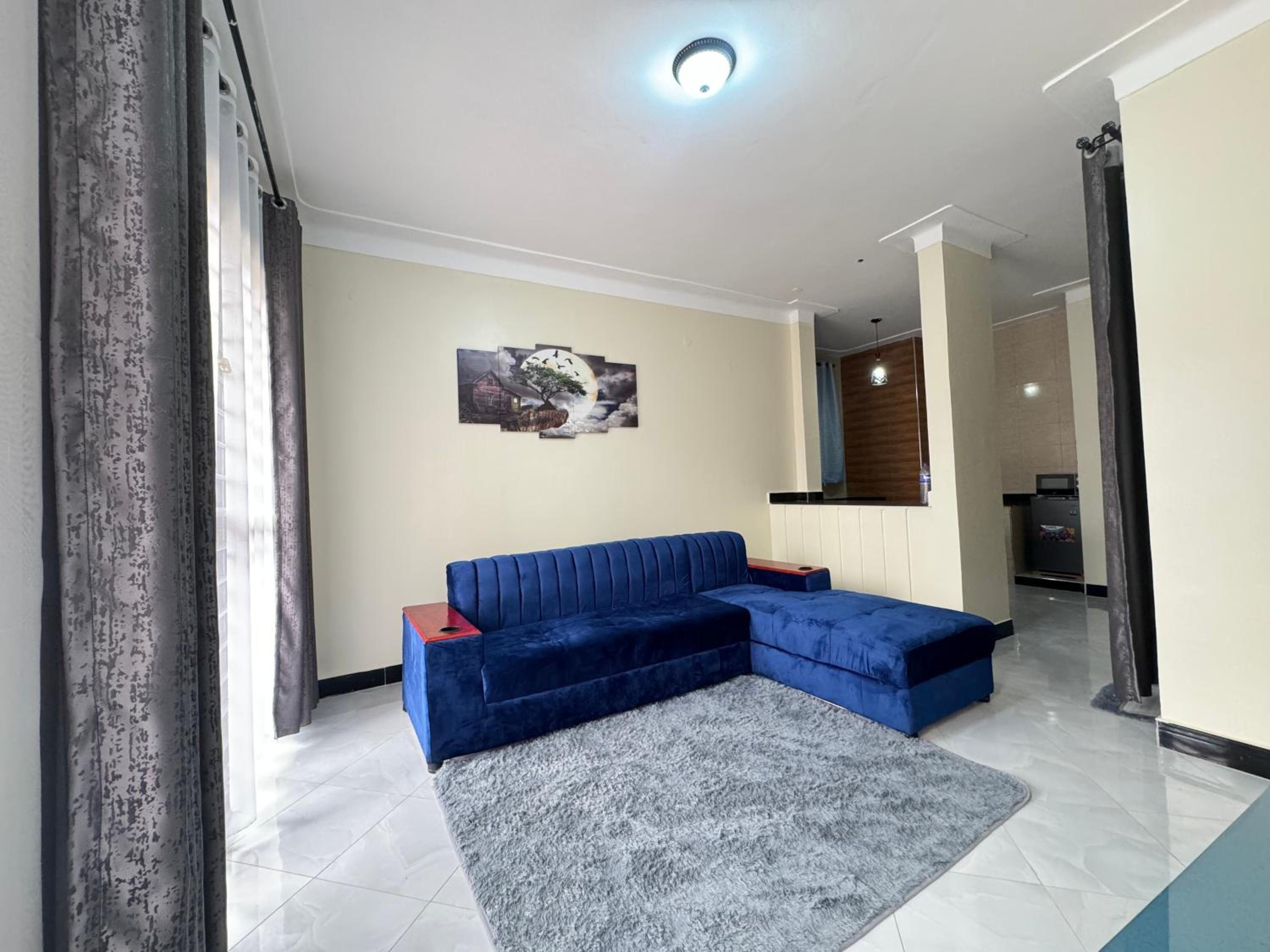 Serenity Suites