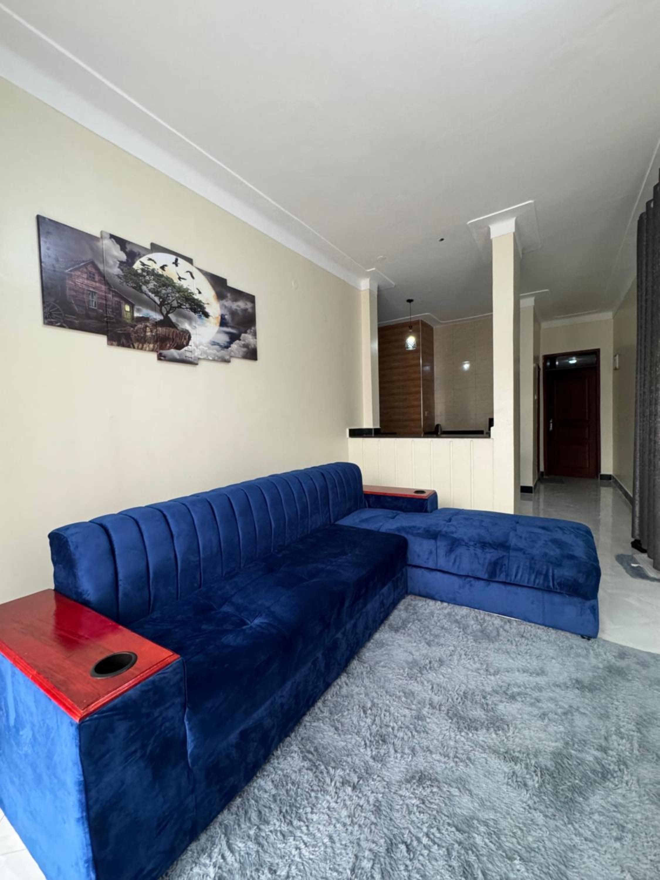 Serenity Suites