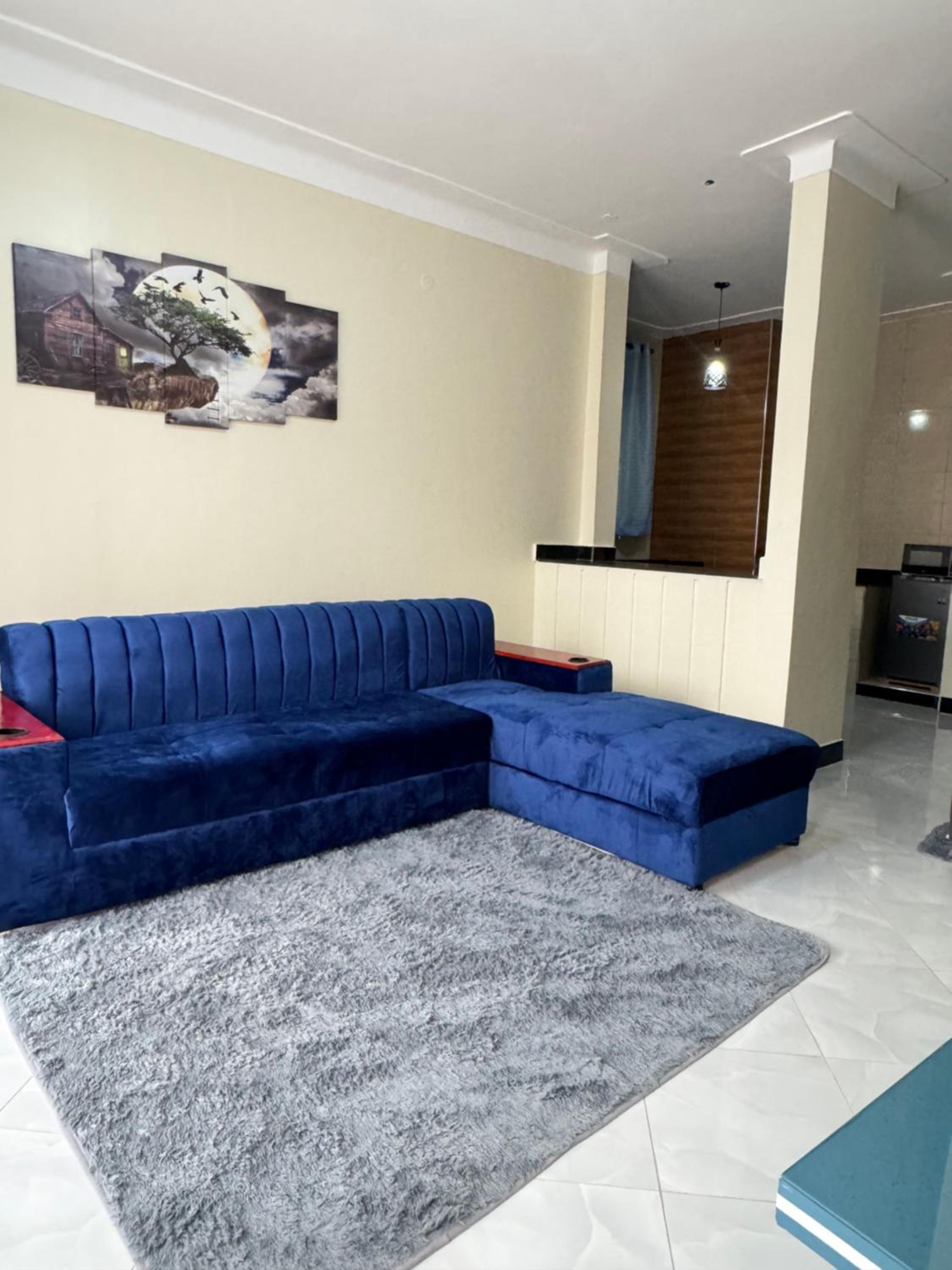 Serenity Suites