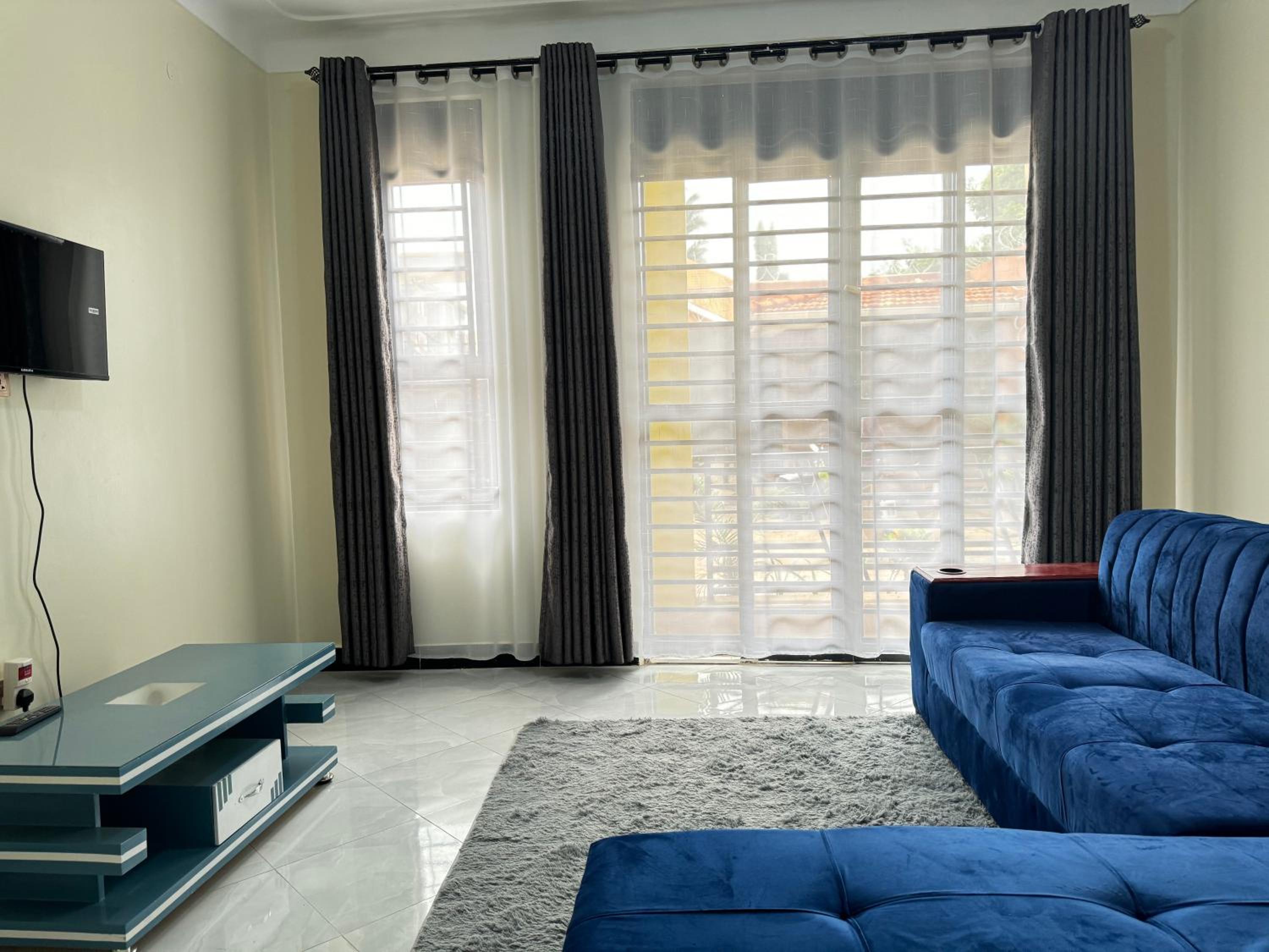 Serenity Suites