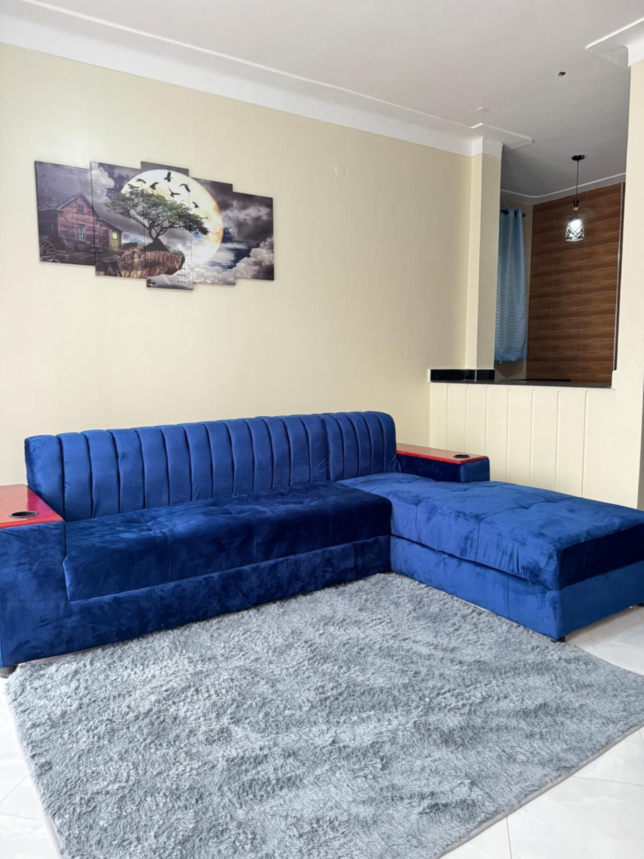Serenity Suites