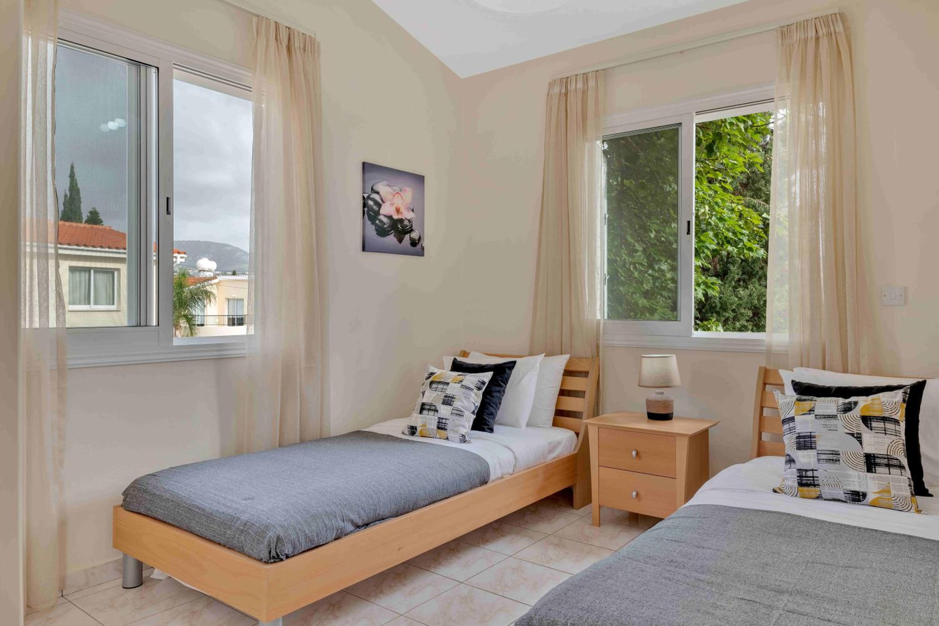Phaedrus Living: Coral Bay Luxury Villa