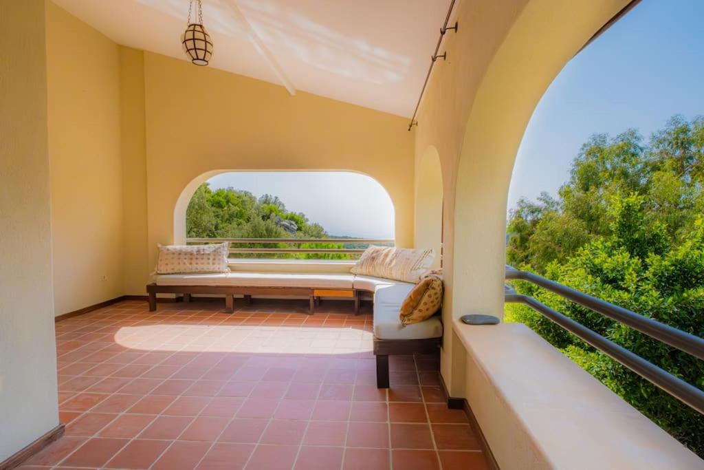 Villa Andız view 2
