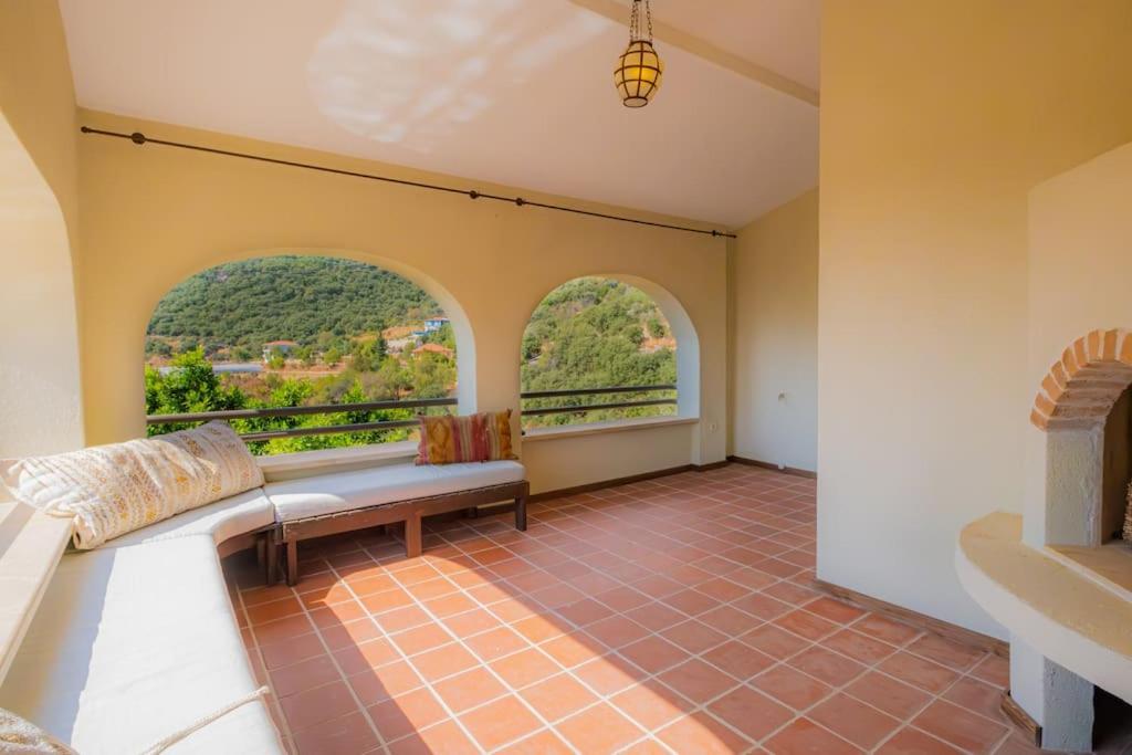 Villa Andız view 4