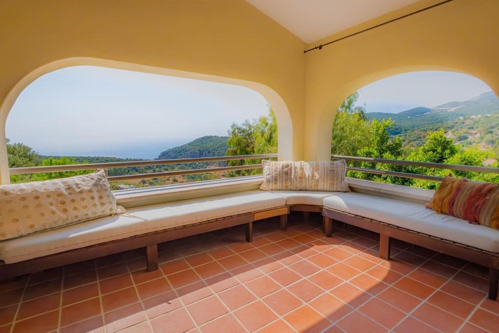 Villa Andız view 3