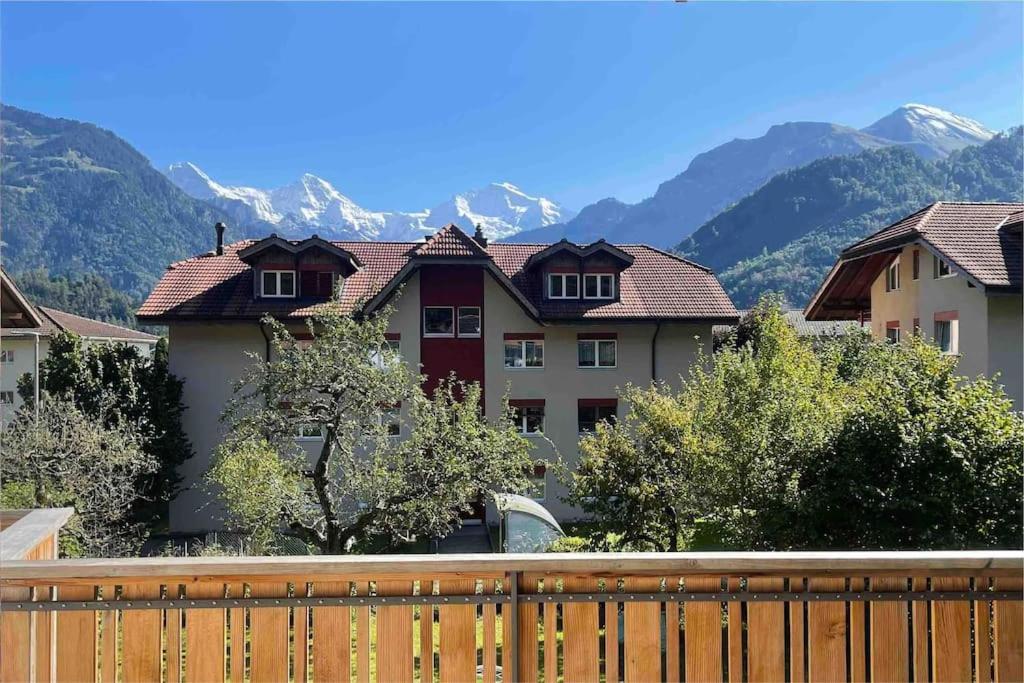 -The Urbanist- Mountainview Parking Garden 3BD