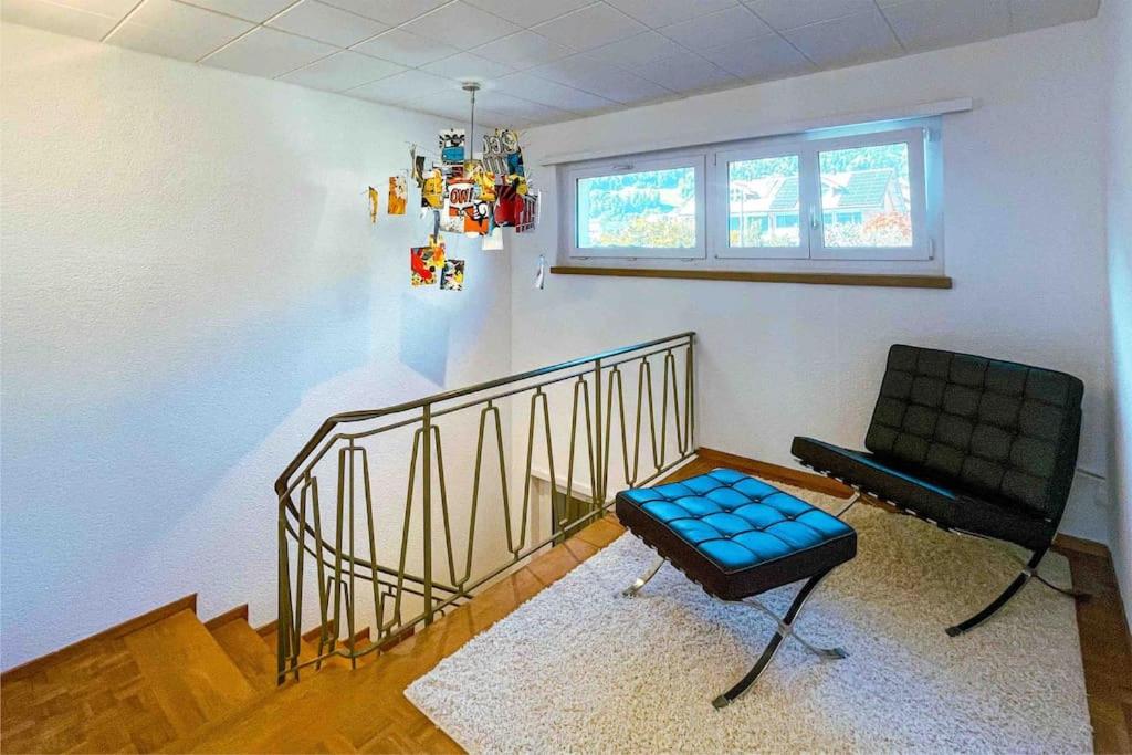 -The Urbanist- Mountainview Parking Garden 3BD