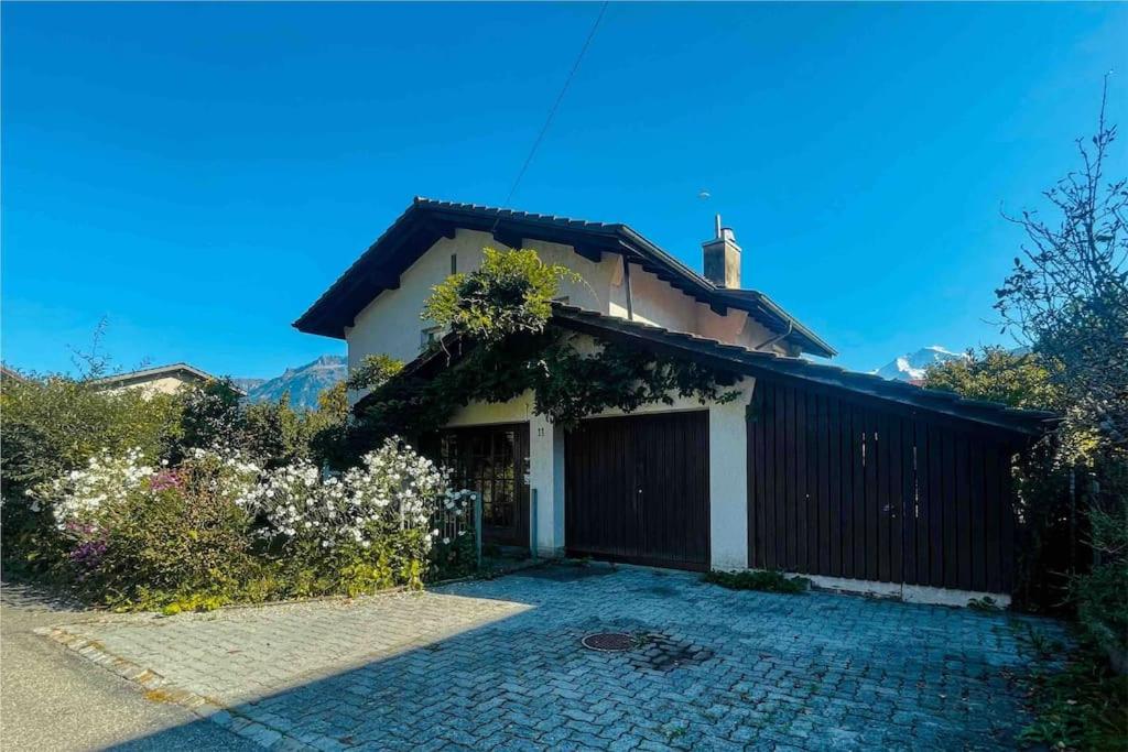 -The Urbanist- Mountainview Parking Garden 3BD