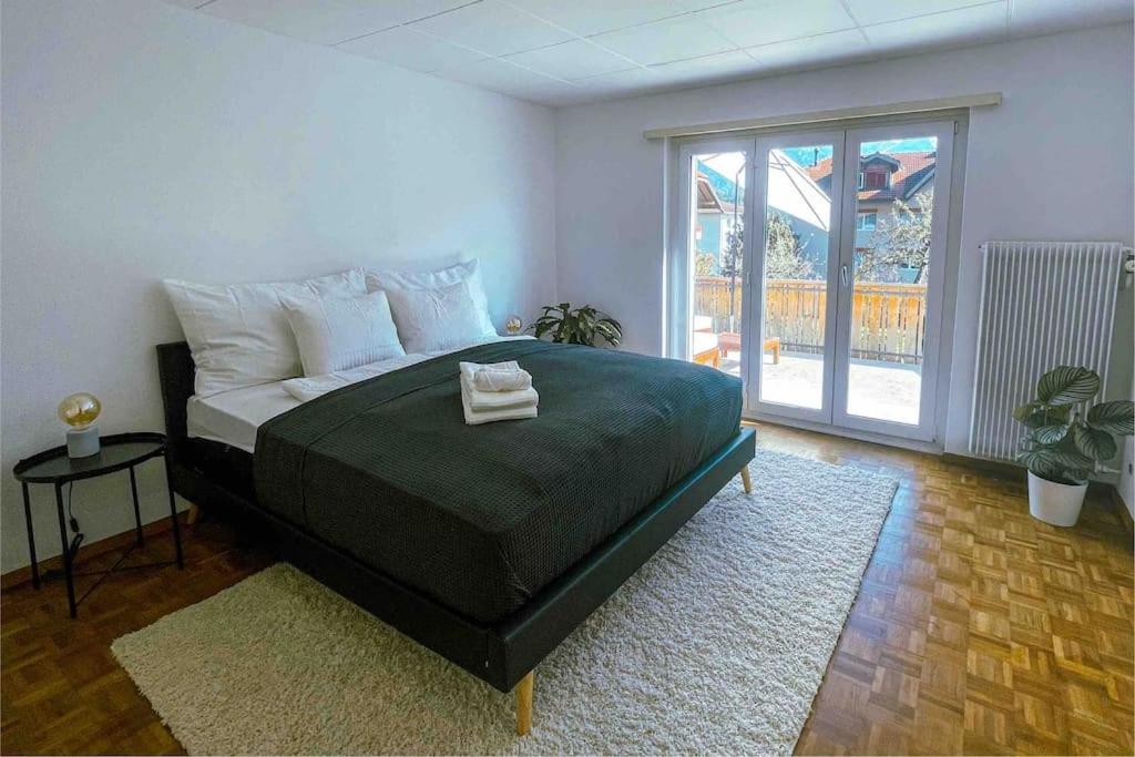 -The Urbanist- Mountainview Parking Garden 3BD