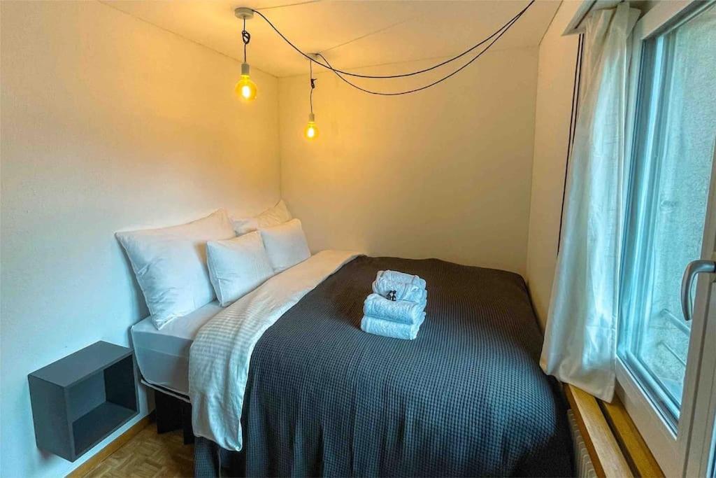 -The Urbanist- Mountainview Parking Garden 3BD