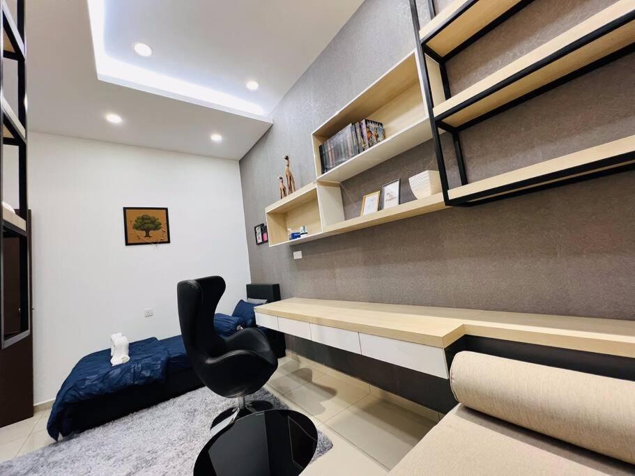 Lazic Homestay Melaka Private Pool photo 5