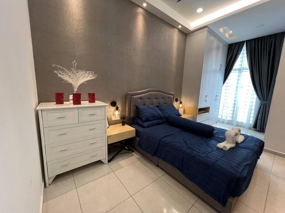 Lazic Homestay Melaka Private Pool photo 7