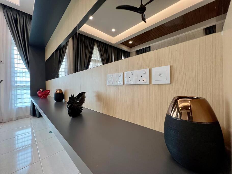 Lazic Homestay Melaka Private Pool photo 8