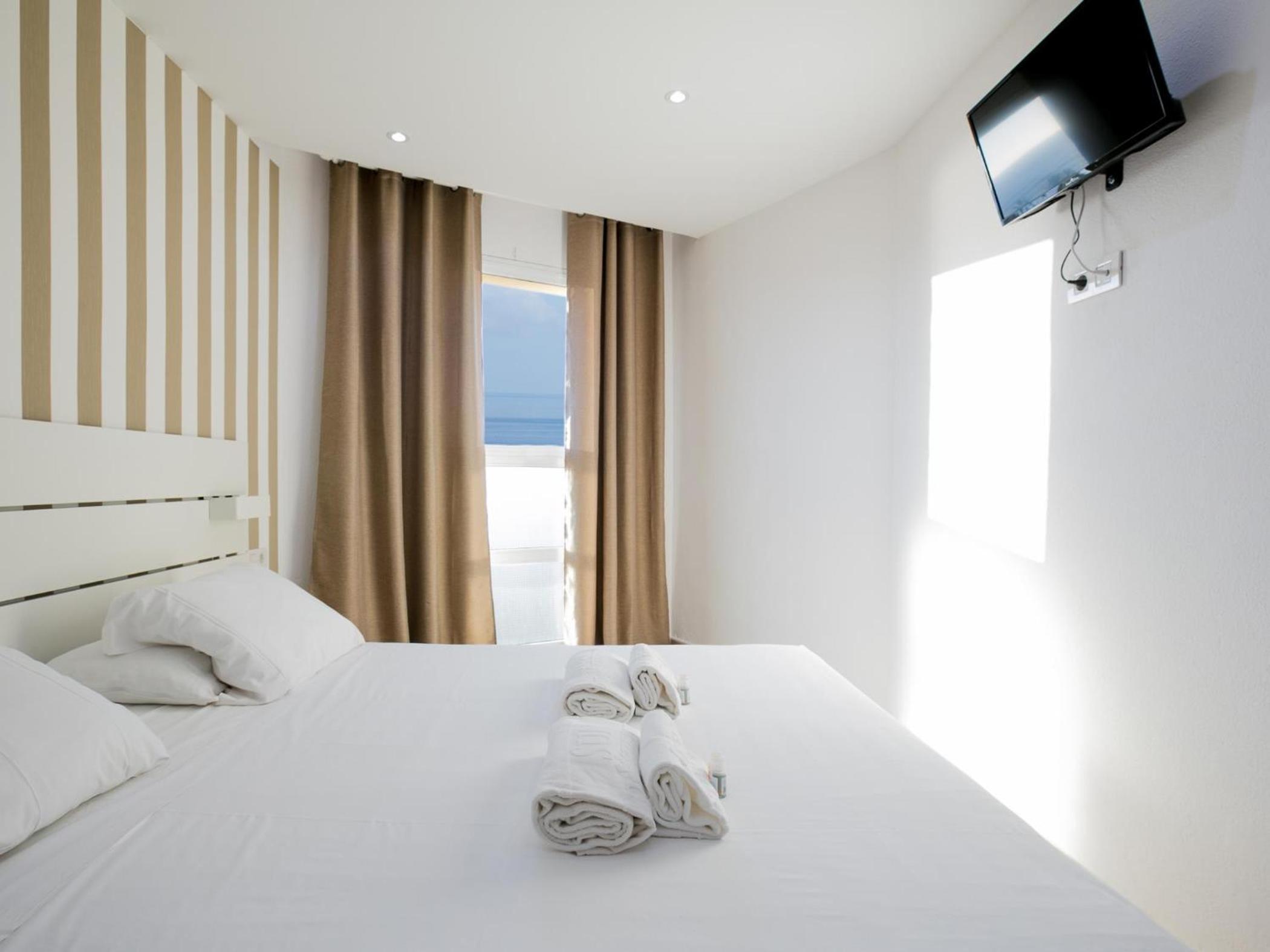 Soft Sand Apartment view 4
