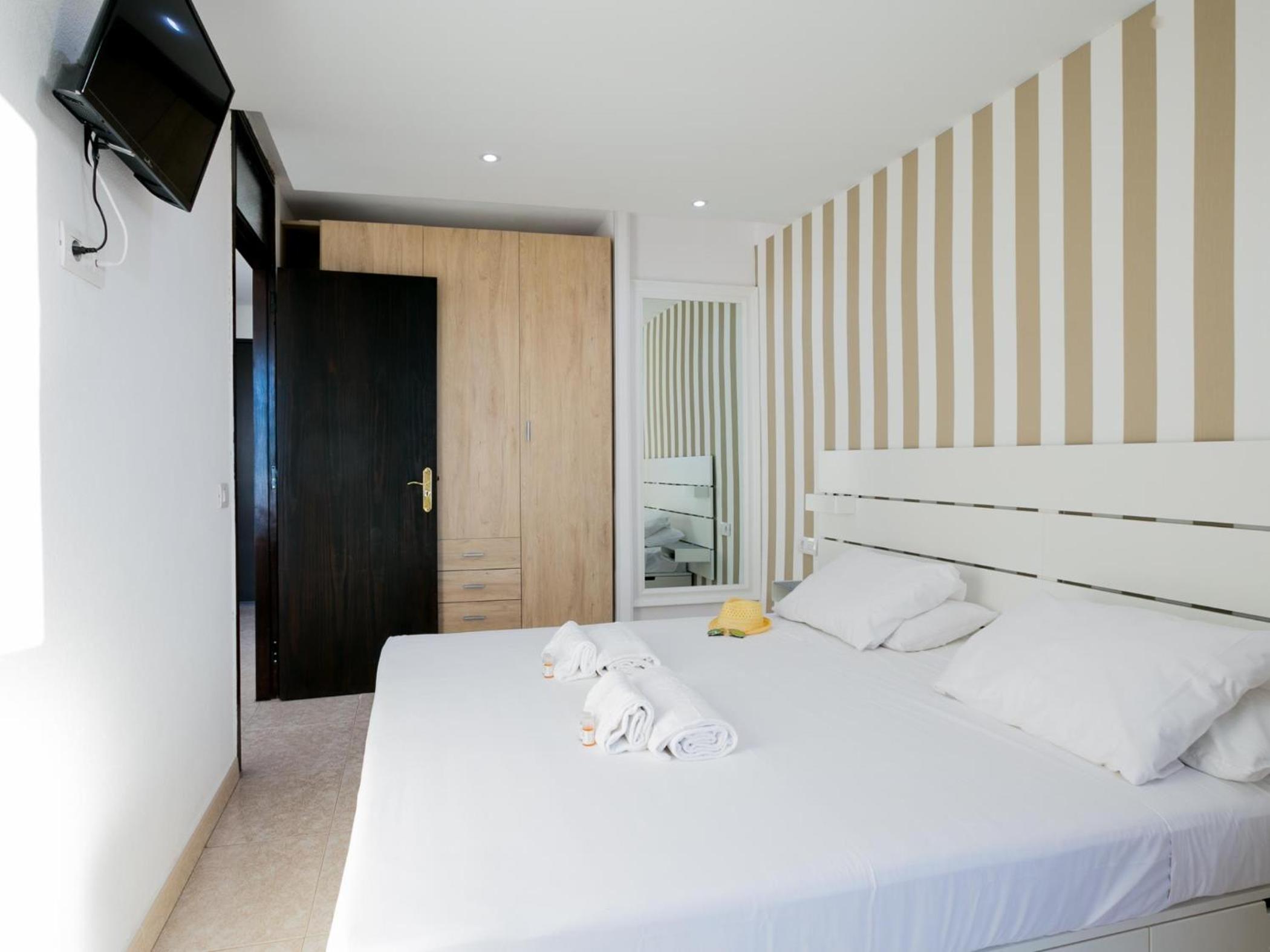 Soft Sand Apartment view 5