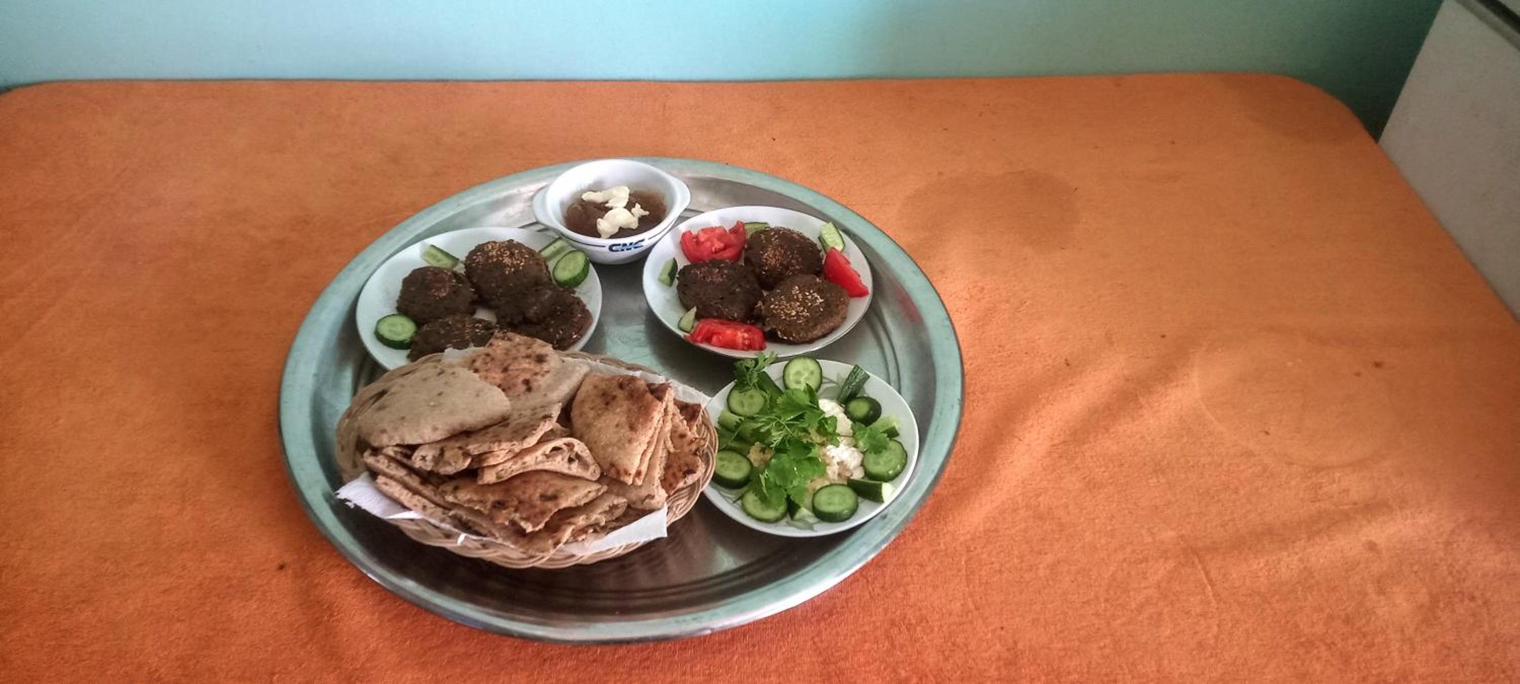 Hamd Nubian Guest House
