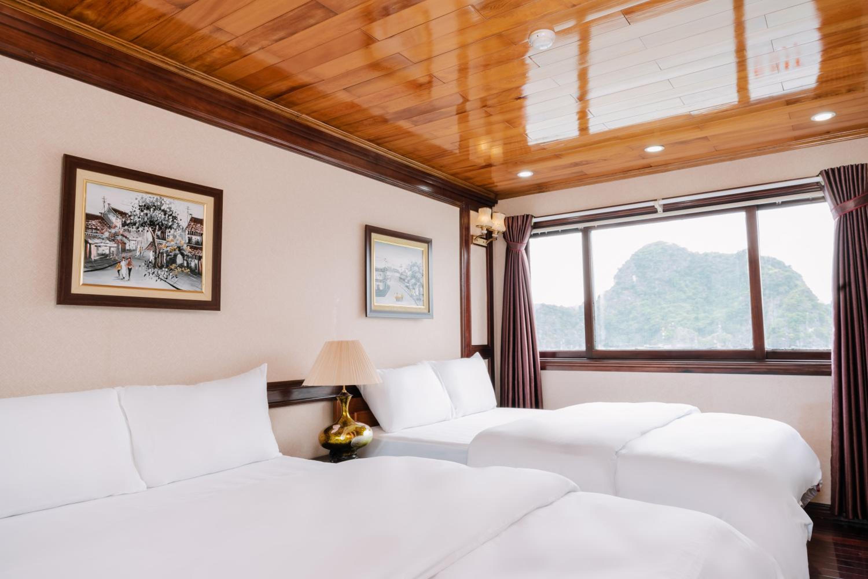 Daiichi Boutique Cruise