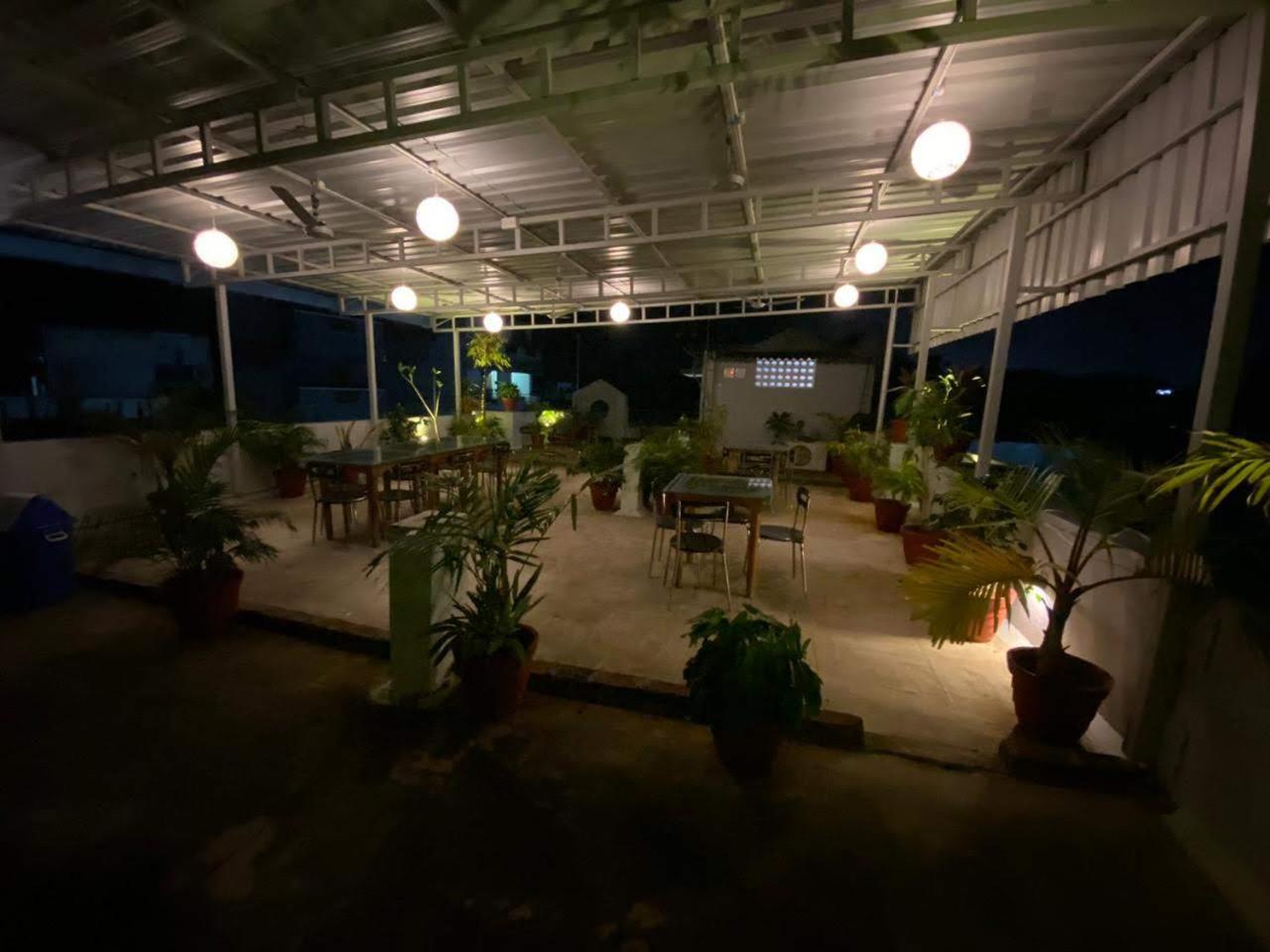 roof