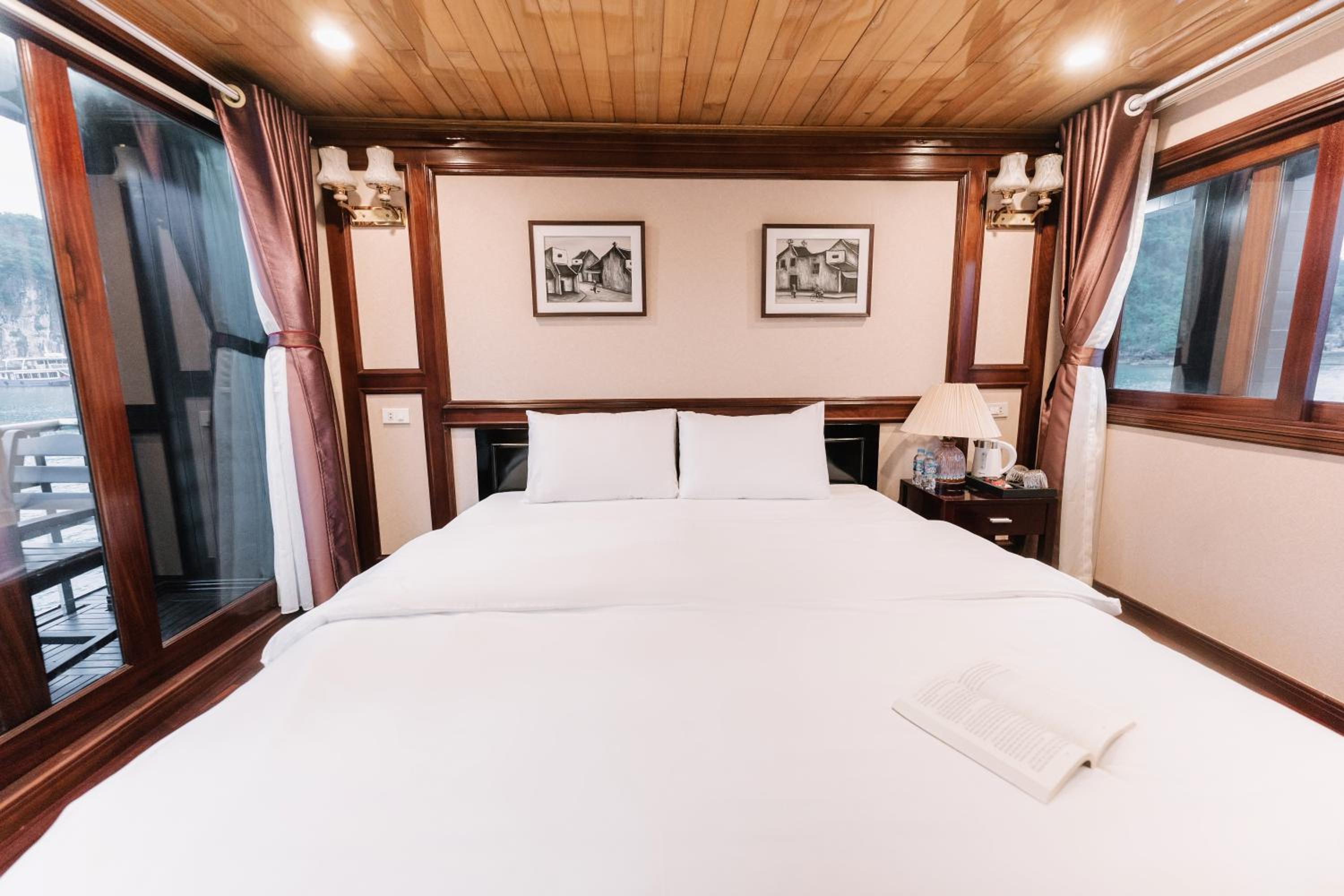 Daiichi Boutique Cruise
