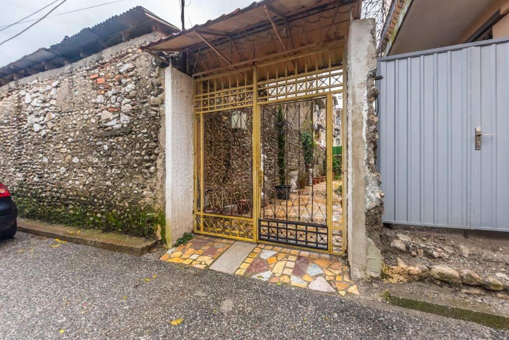 Kanuni Authentic Albanian House by PikHost
