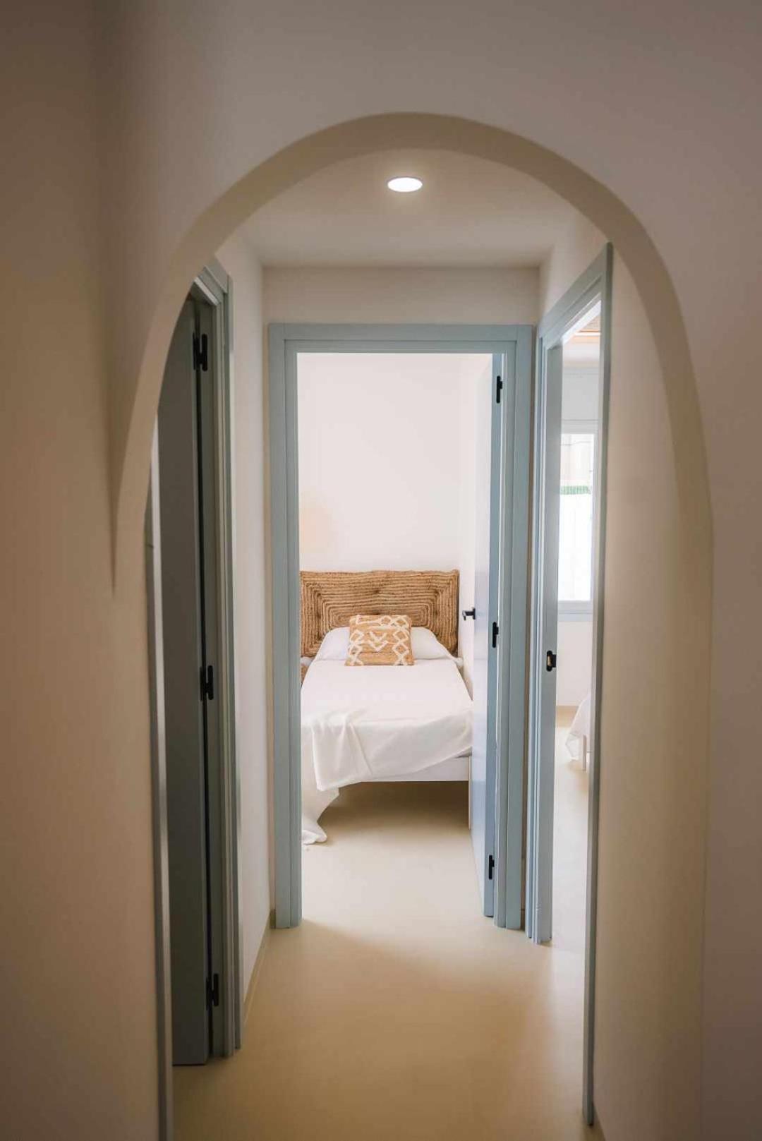 Casa Islandia en Riumar ( a 100m de la playa )
