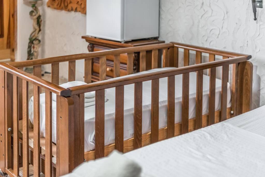 Kanuni Authentic Albanian House by PikHost