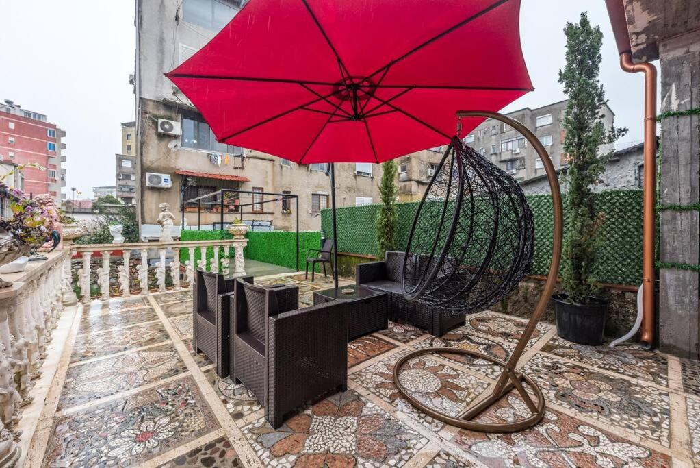 Kanuni Authentic Albanian House by PikHost