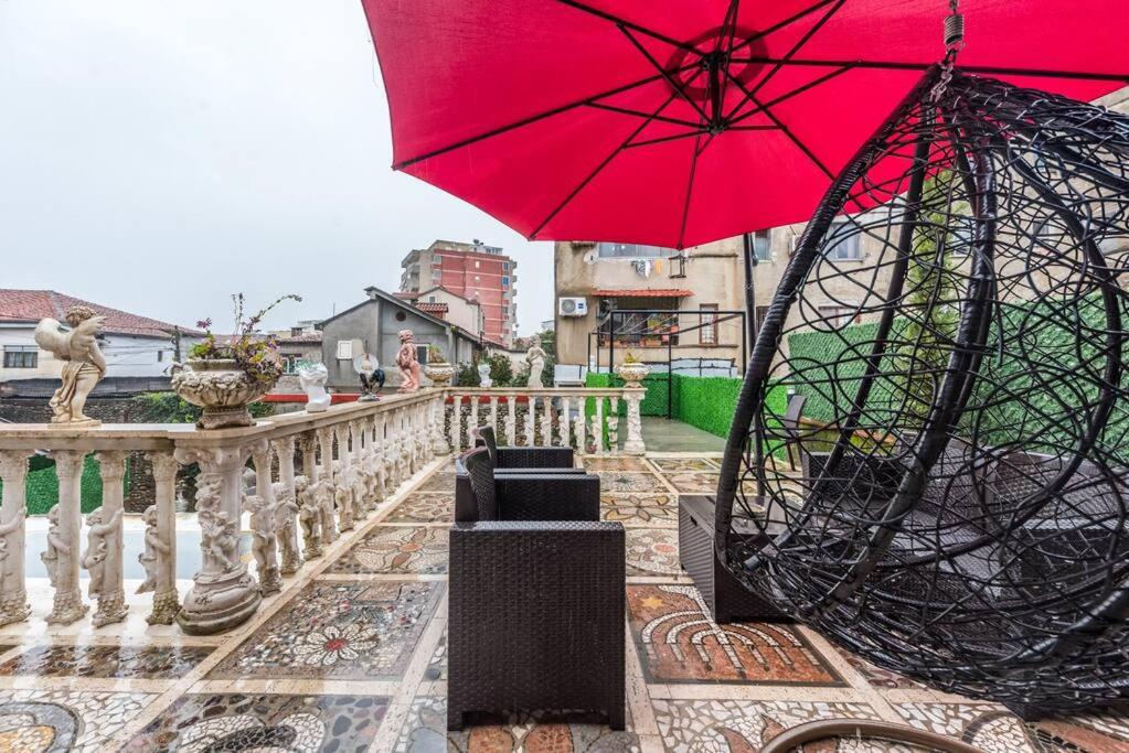 Kanuni Authentic Albanian House by PikHost
