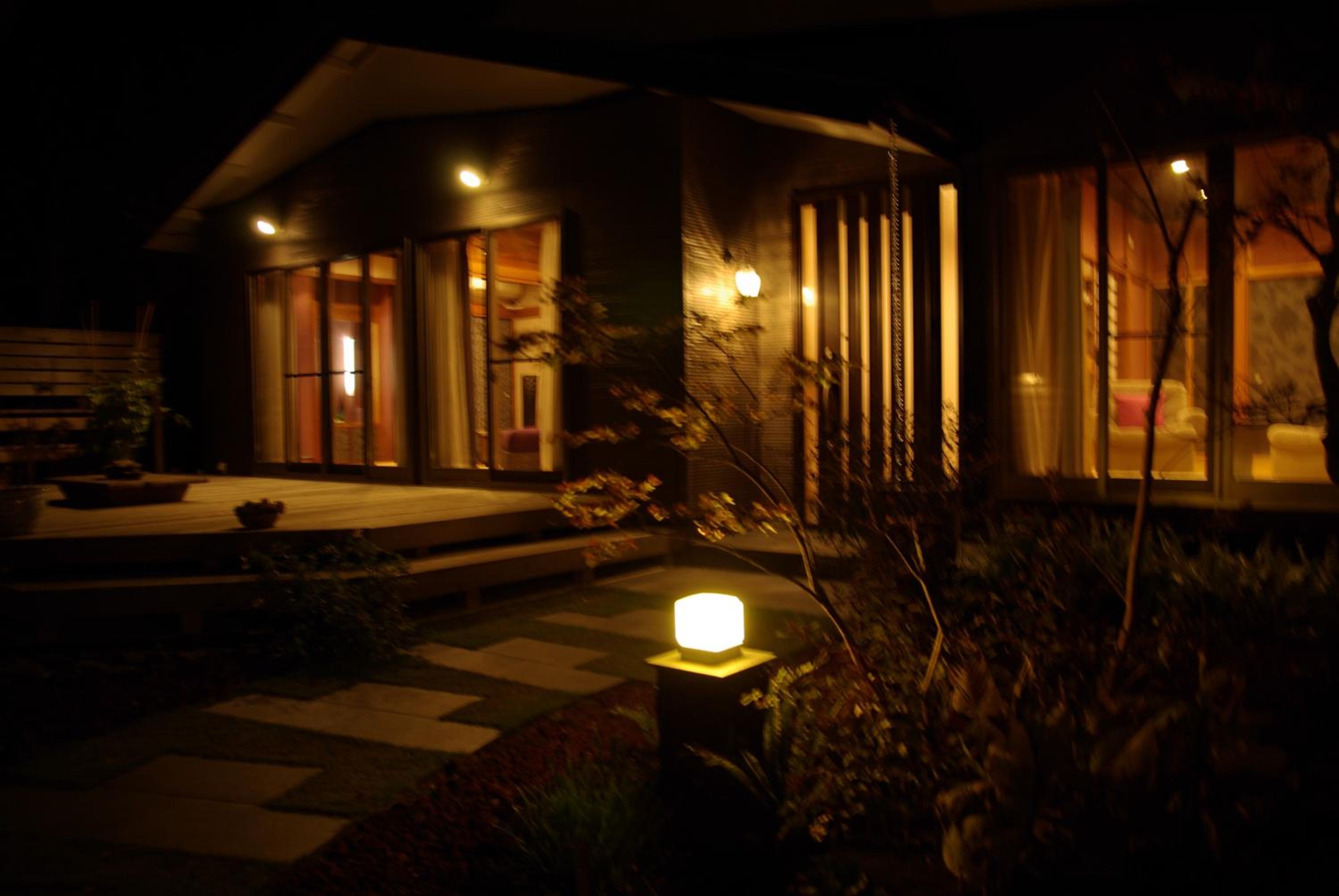 Den House