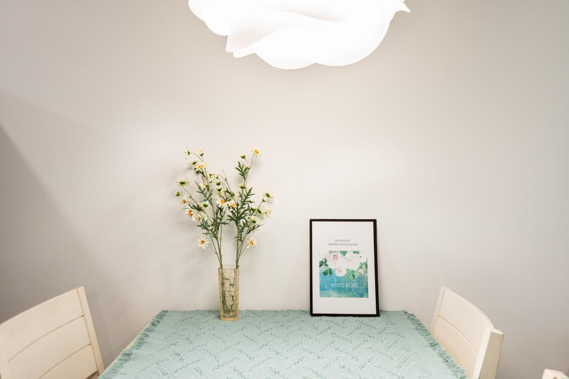 ANcorner -Soho Apartment - Bui Vien 5mins