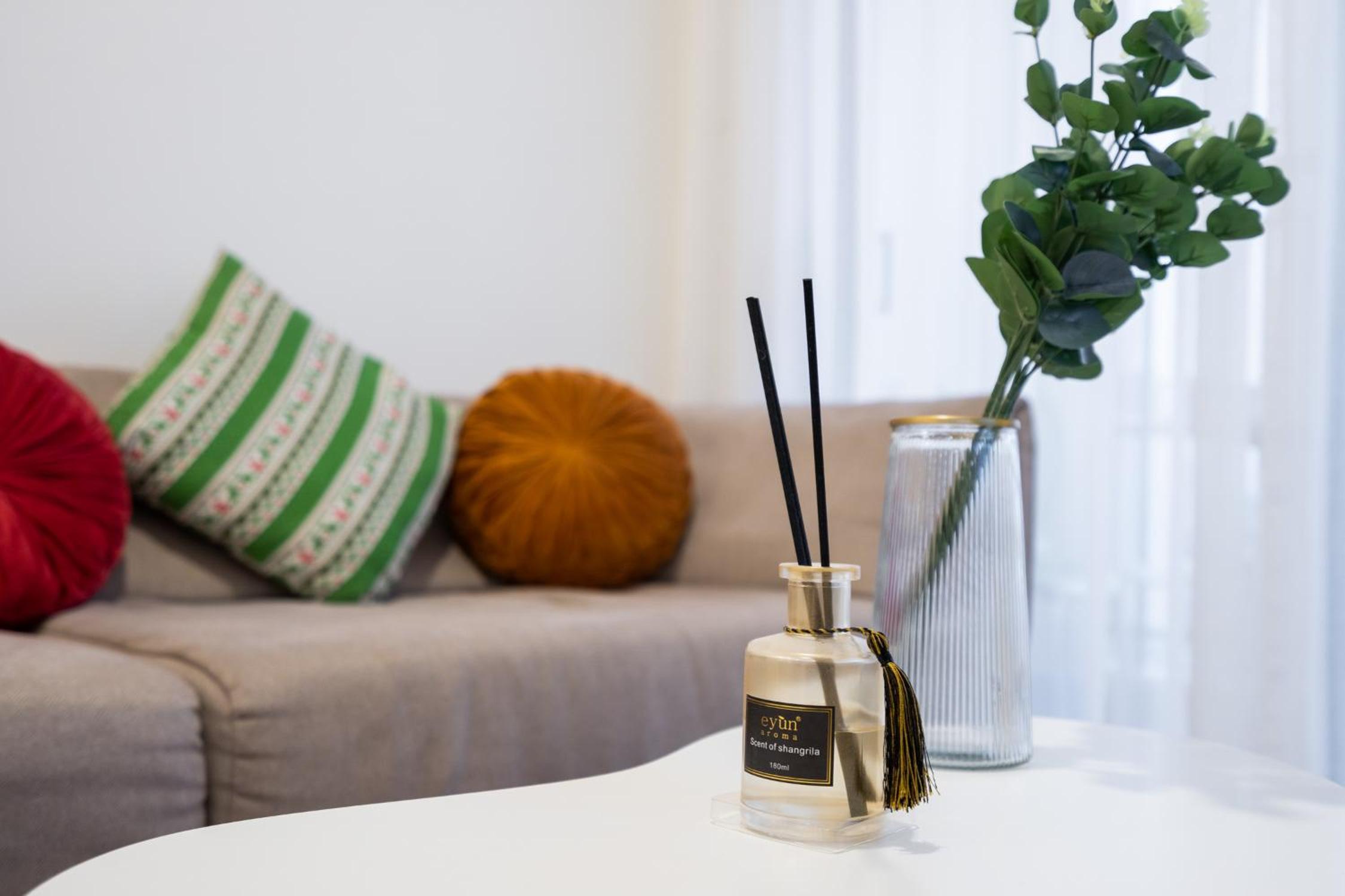 ANcorner -Soho Apartment - Bui Vien 5mins