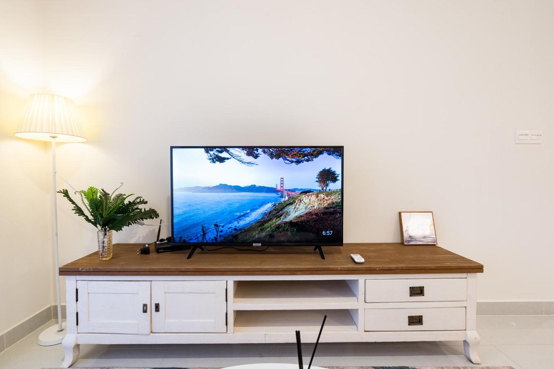 ANcorner -Soho Apartment - Bui Vien 5mins