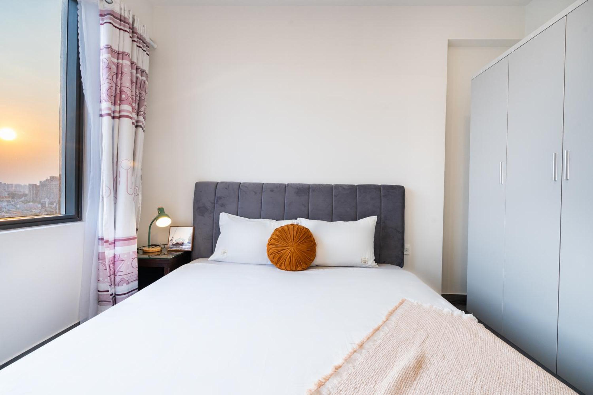 ANcorner -Soho Apartment - Bui Vien 5mins