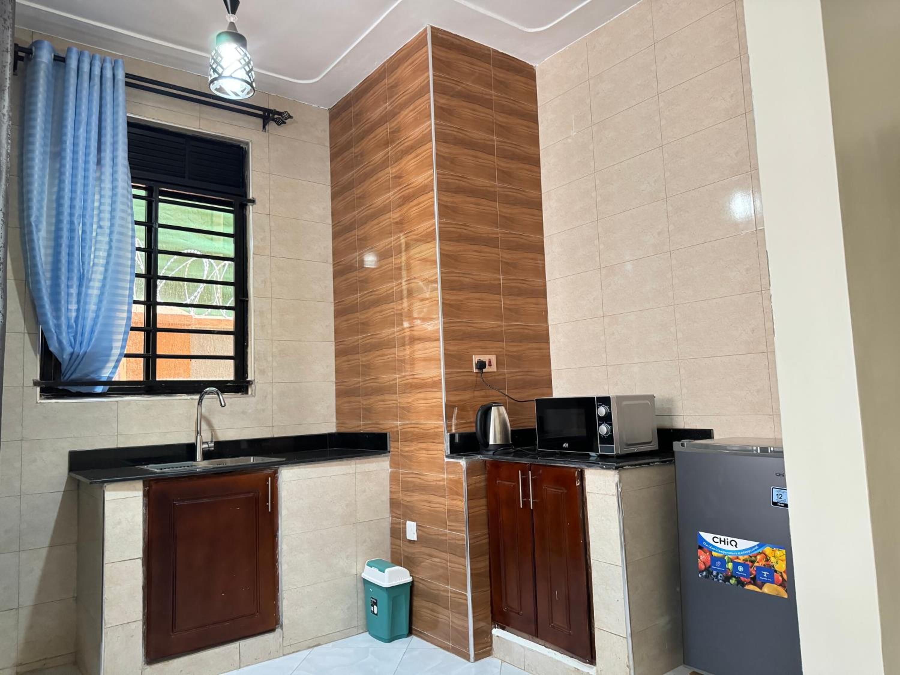 Serenity Suites